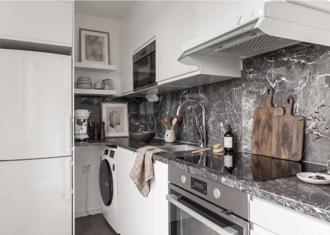 Lägenhet, 1 rooms, 30 sqm, Göteborg