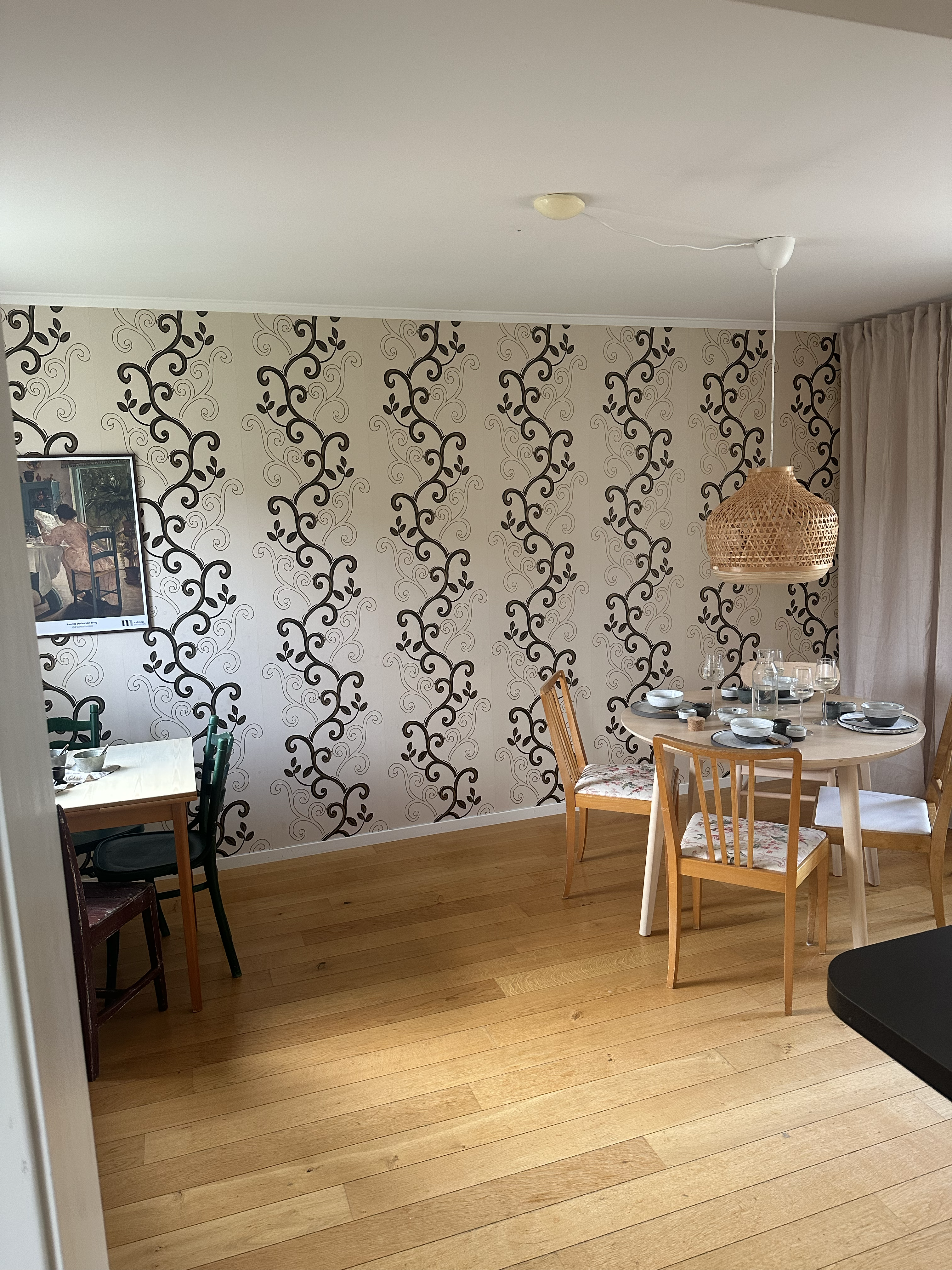 6 rok · 170 m² i Alnö – bild 5