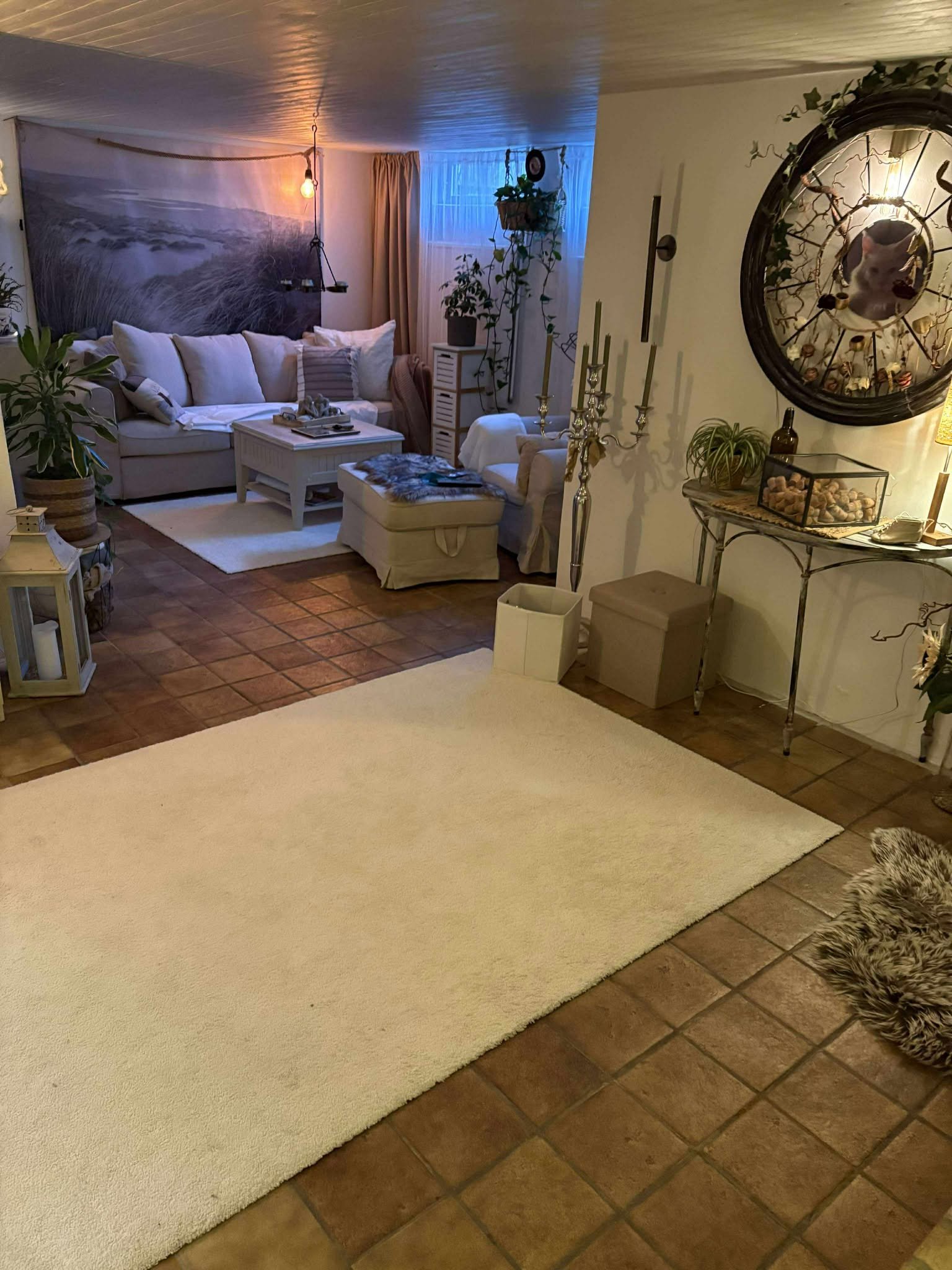 Lägenhet, 2 rooms, 75 sqm, Myggenäs