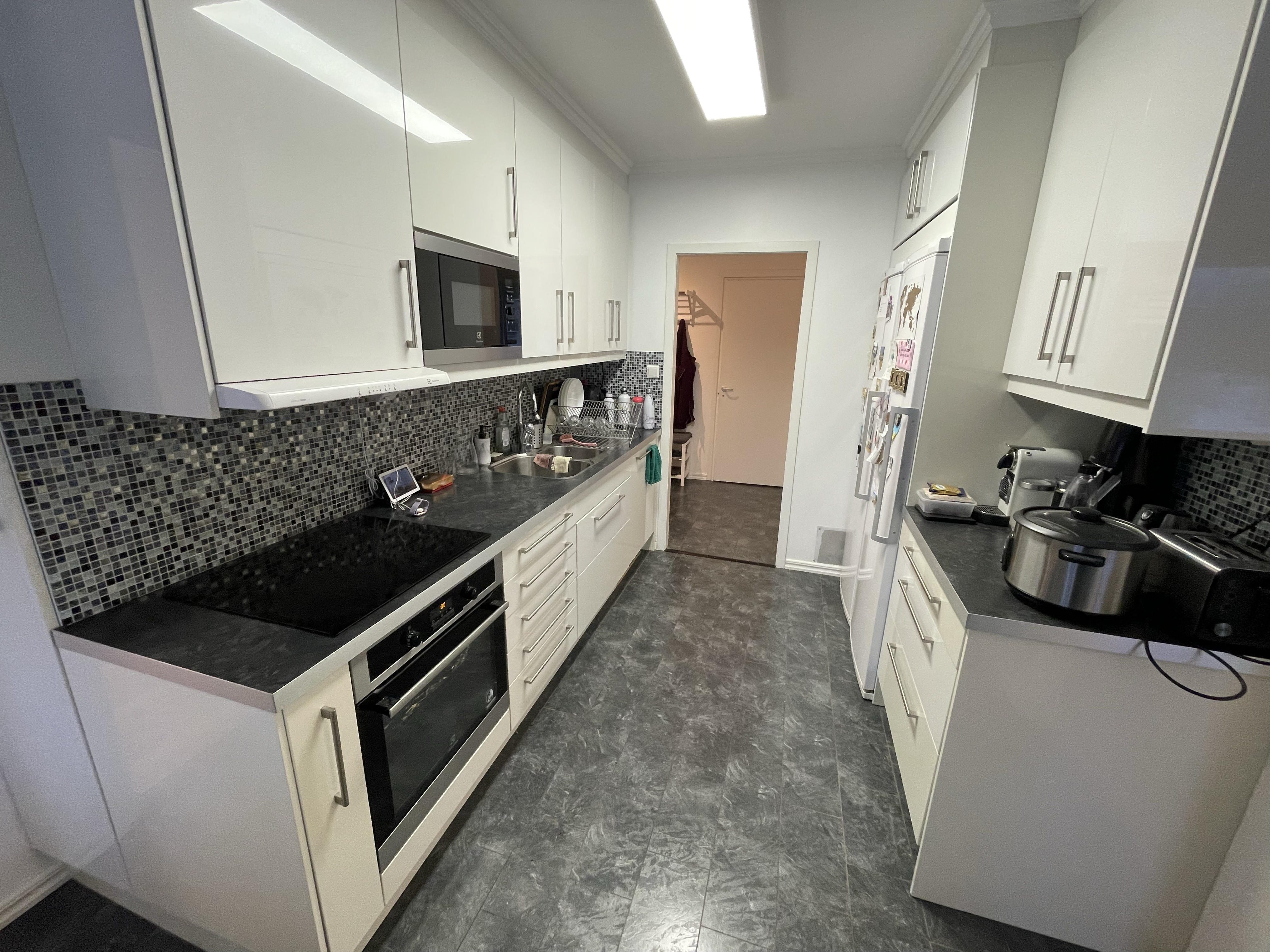 3 rum och kök, Årsta, 16 500 kr/mån, bild 2