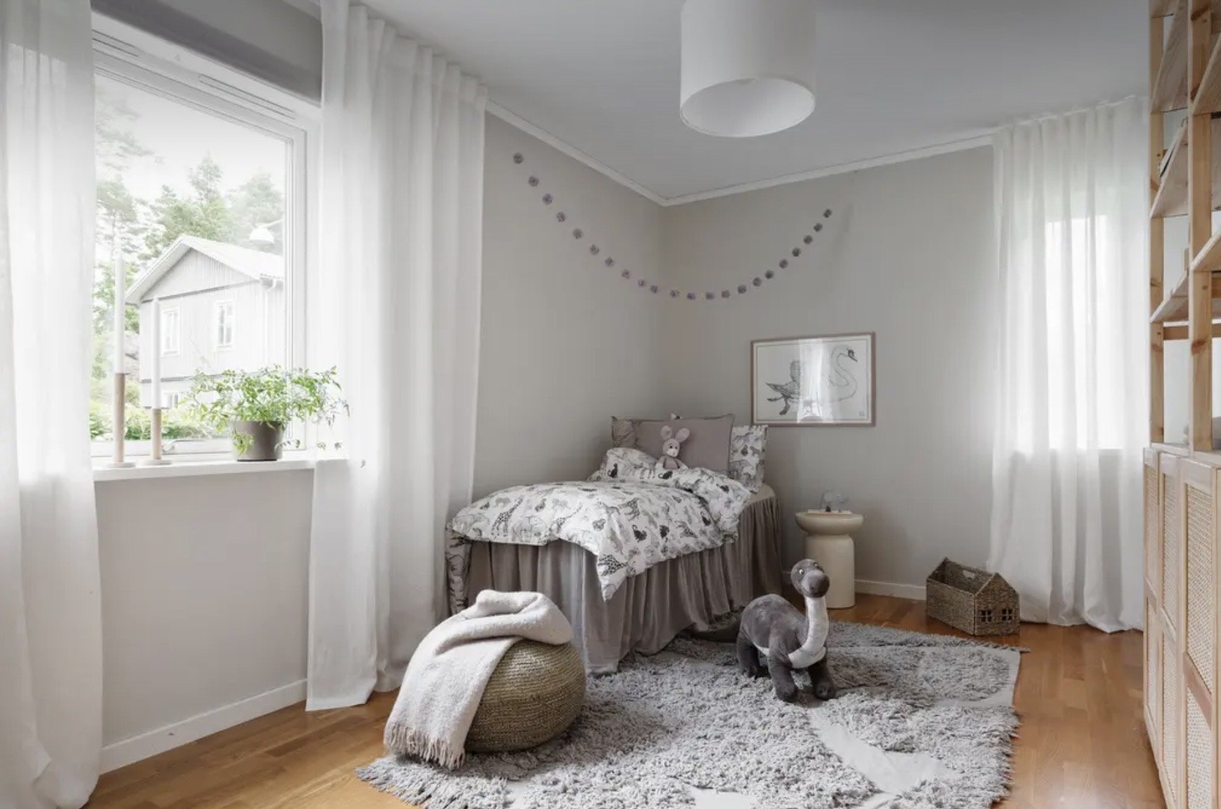 Hus – Alingsås, Stadsskogen - Bild 4