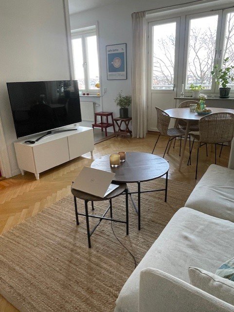 John Bergs plan, Stockholm — photo 5