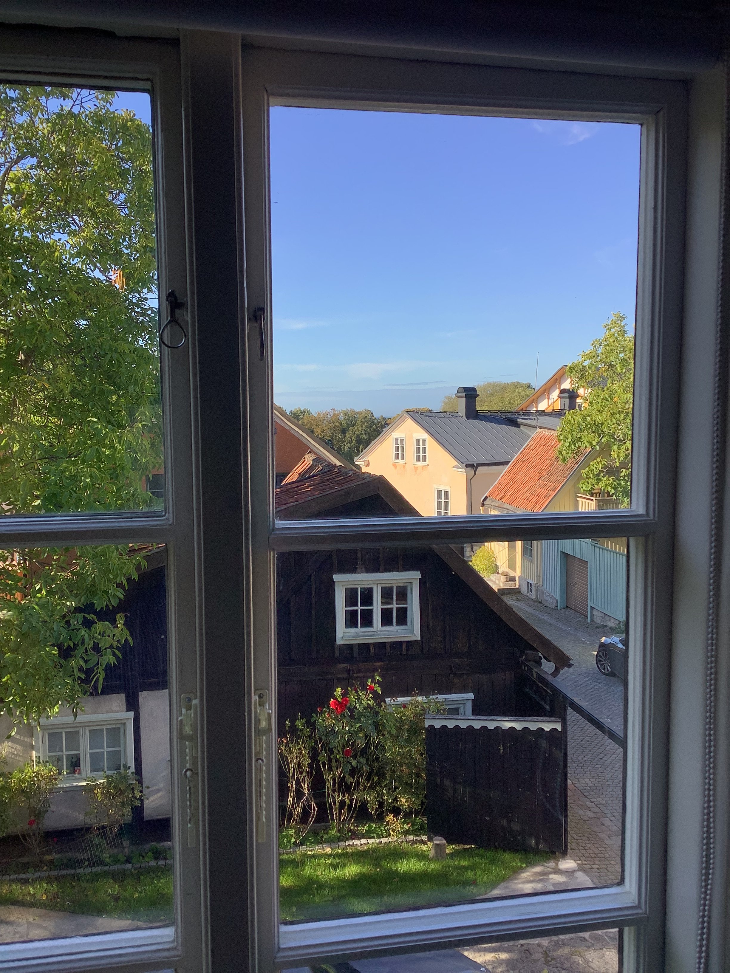 Lägenhet, 3 rooms, 66 sqm, Visby