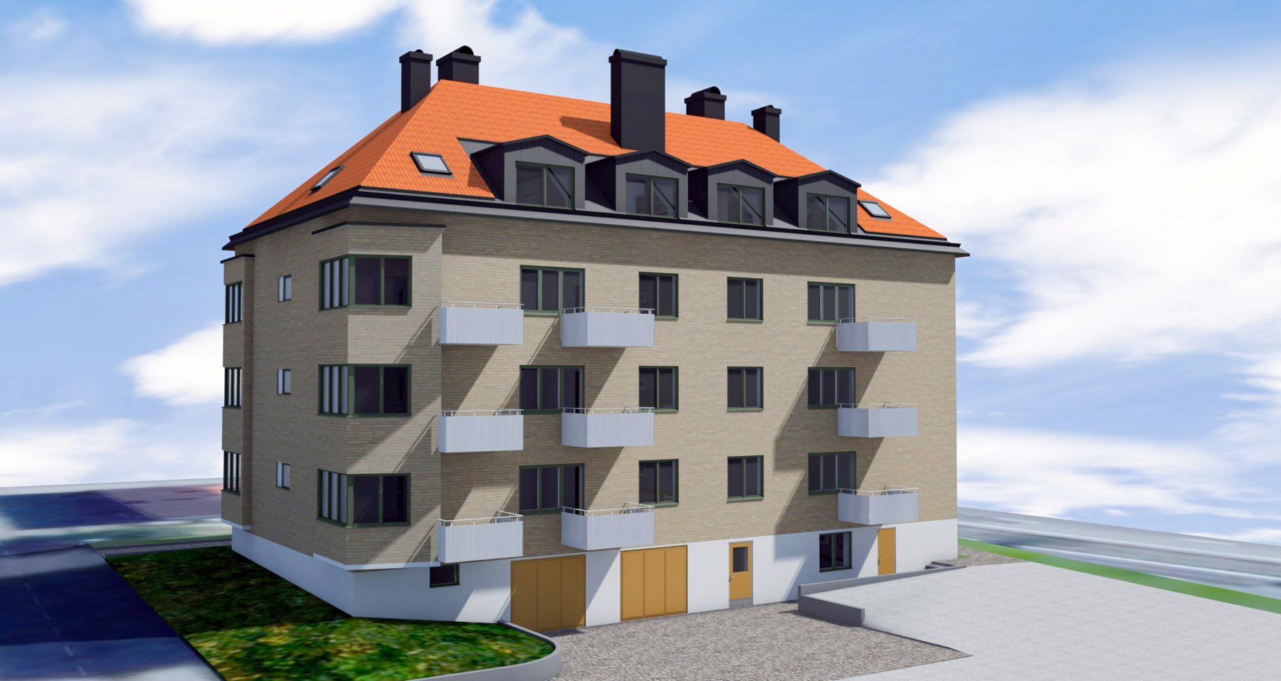 Edingsvägen 12