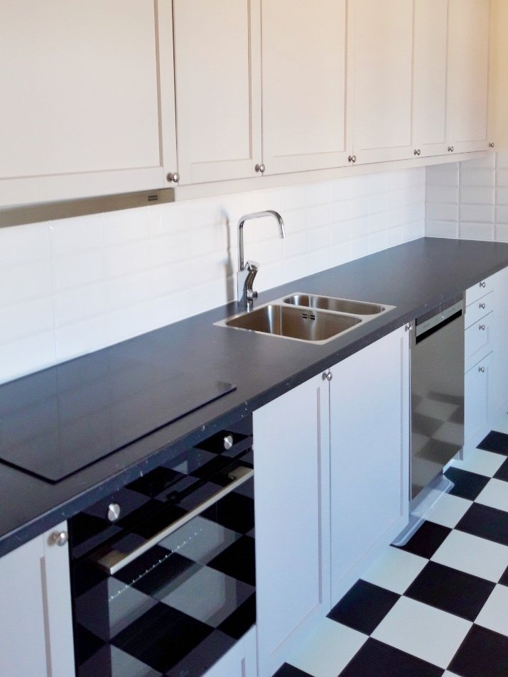 Lägenhet, 3 rooms, 65 sqm, Katrineholm