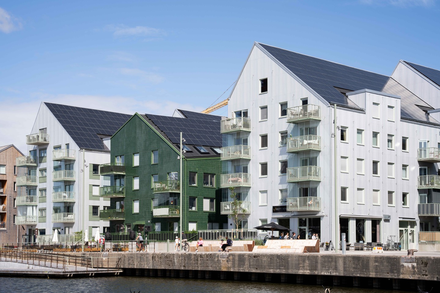 Lägenhet, 3 rum, 65 kvm, Västerås