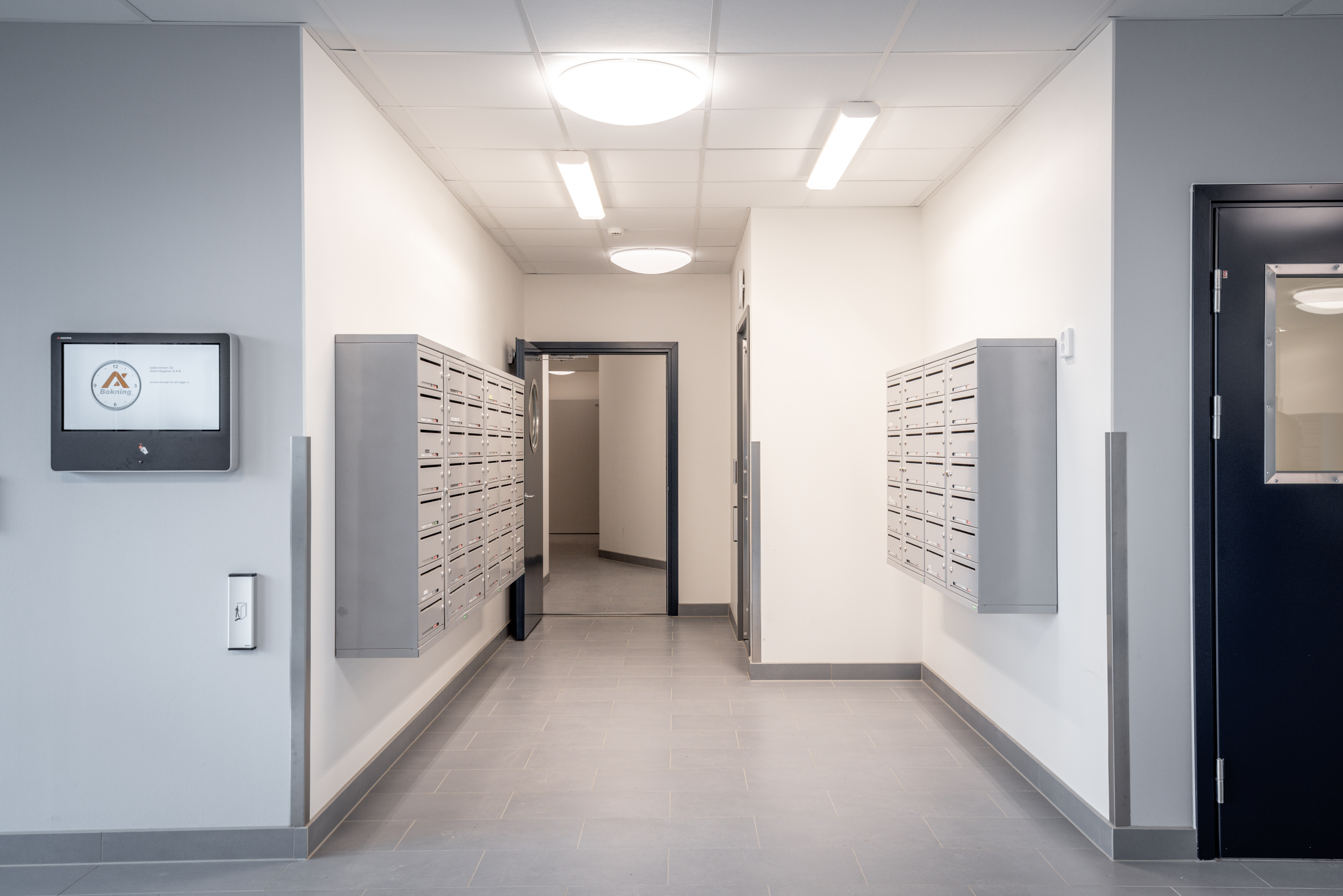 Babordsgatan 6A, Västerås