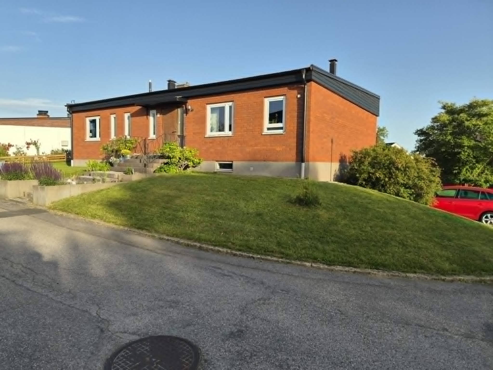 Villa/Hus, 5 rooms, 103 sqm, Vimmerby