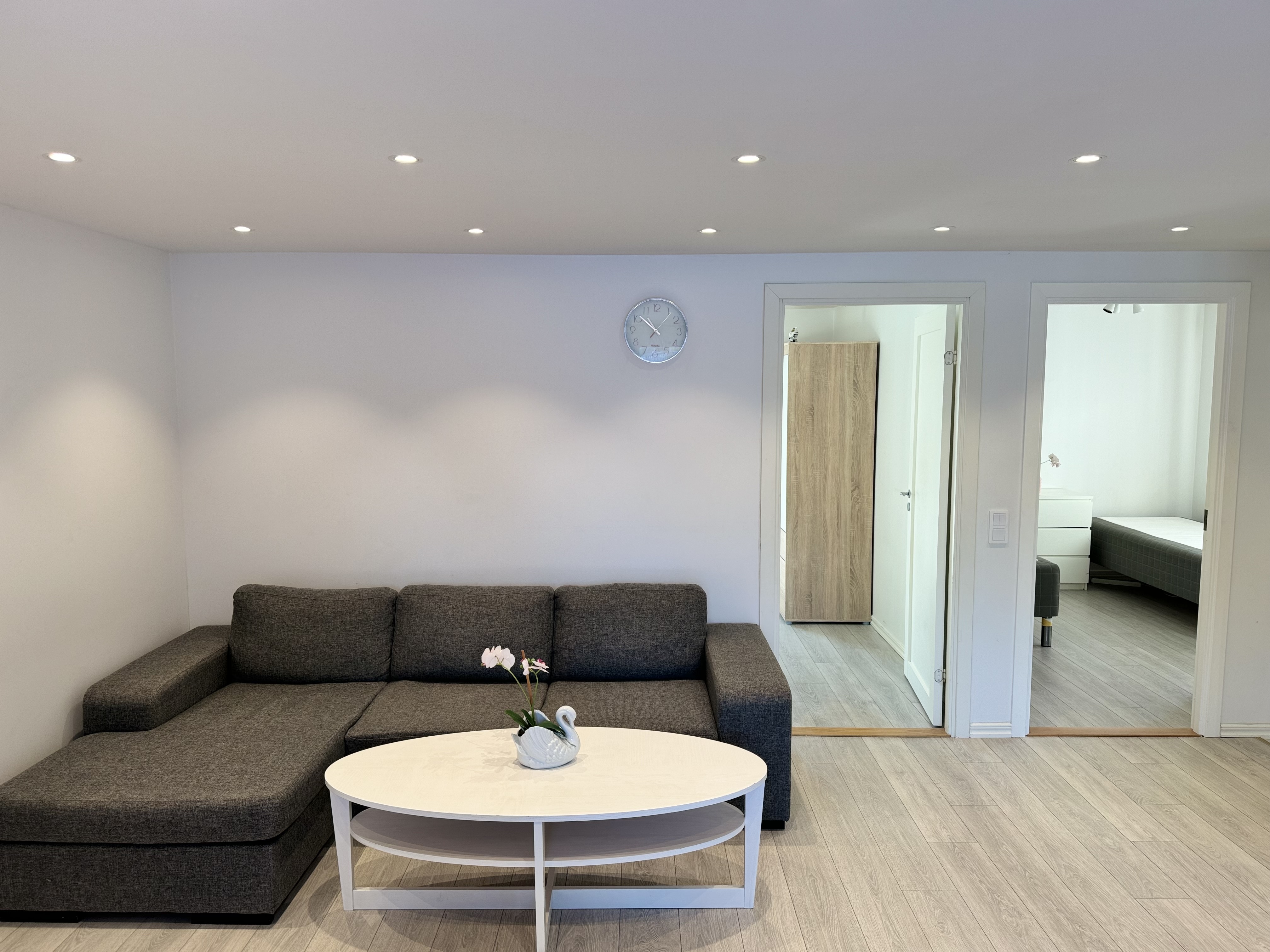 Villa/Hus, 3 rooms, 70 sqm, Lilla Edet