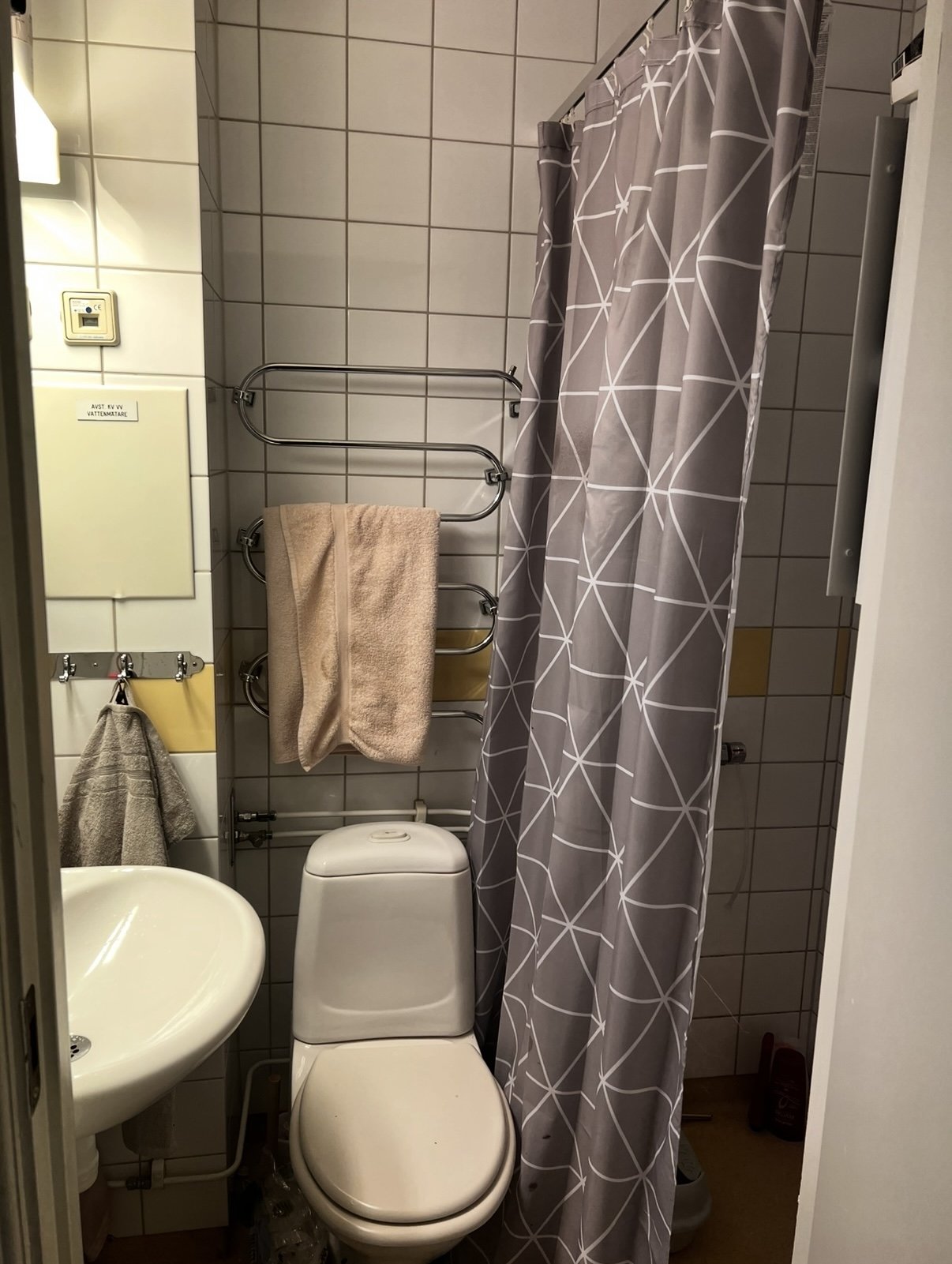 Köpmangatan, Örebro — photo 2