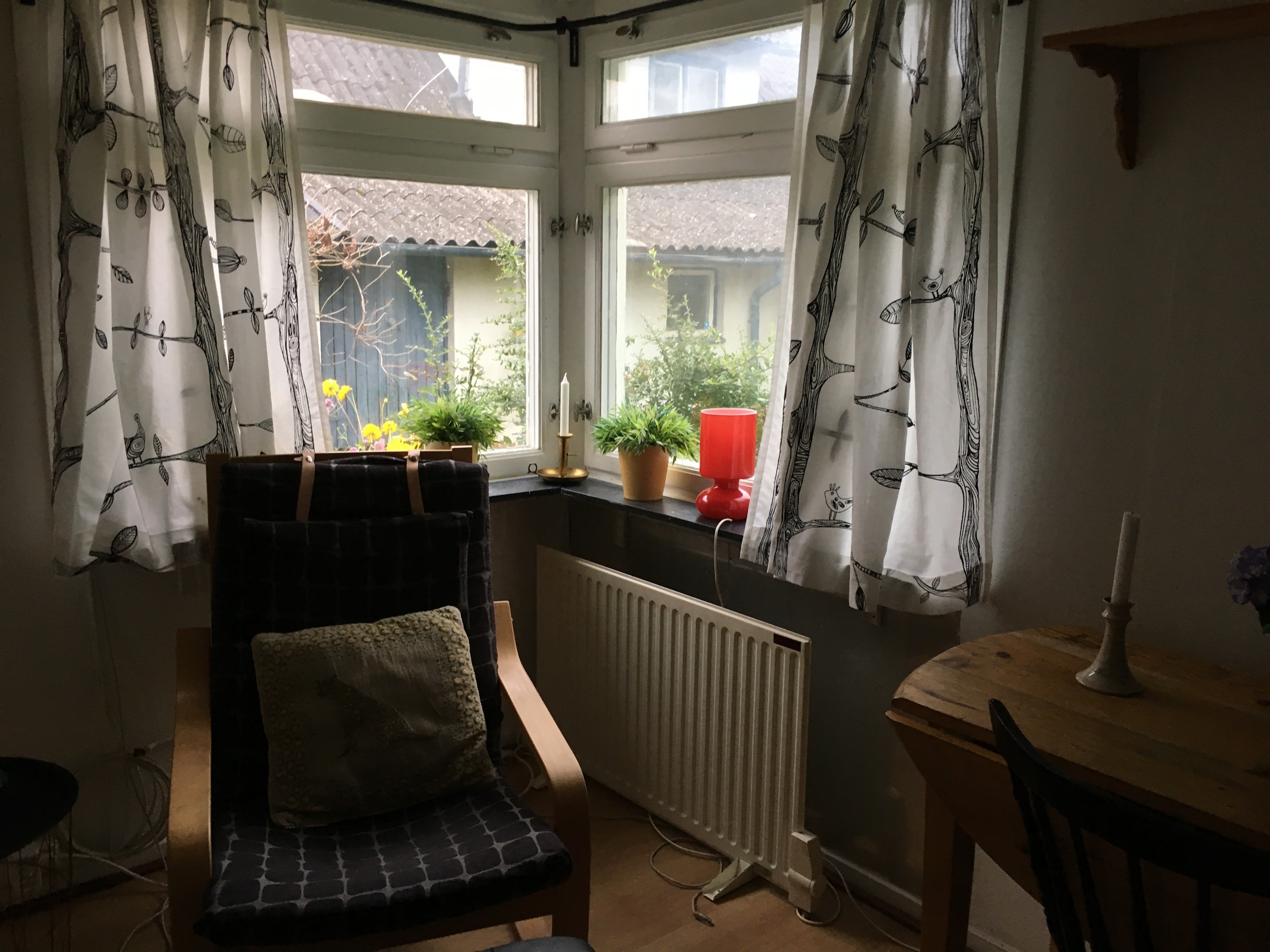 Hus – Lomma, Strandhusen, Skåne län - Bild 5