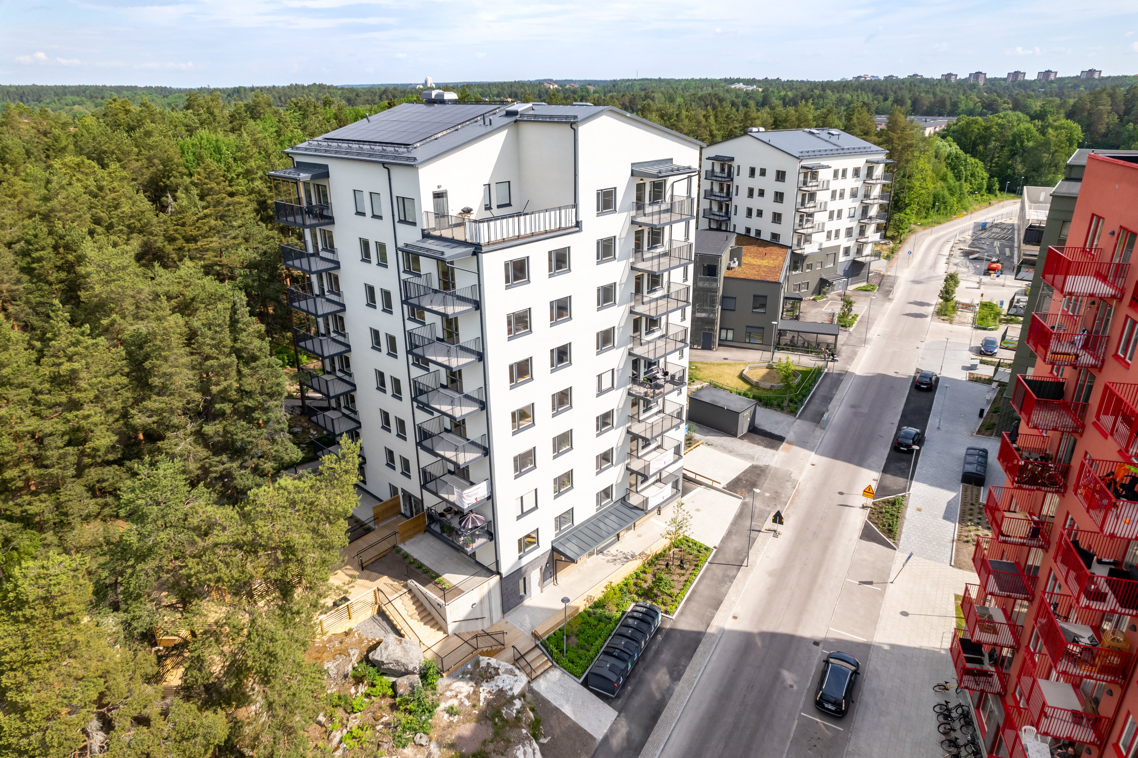 Stenkumlagatan 13A, Västerås — photo 4