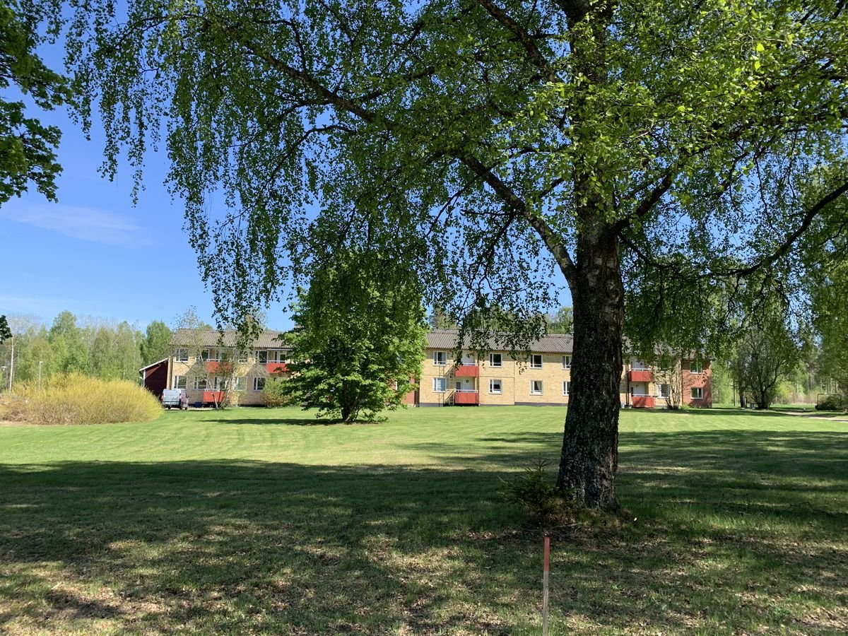 Lägenhet – Hedemora, Brunna villaområde, Backa - Bild 5