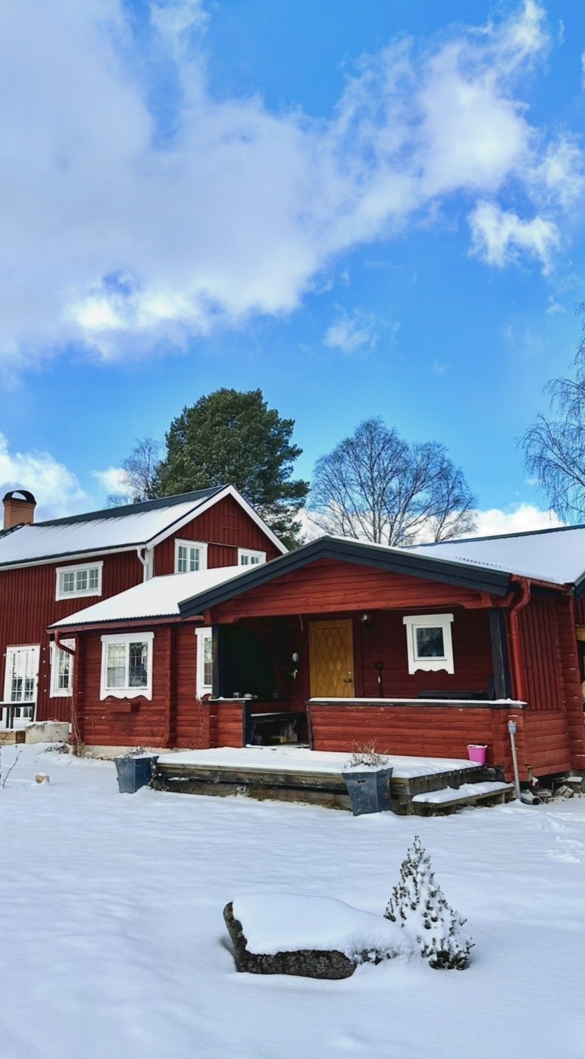 Stuga, 1 rooms, 60 sqm, Dala-Floda