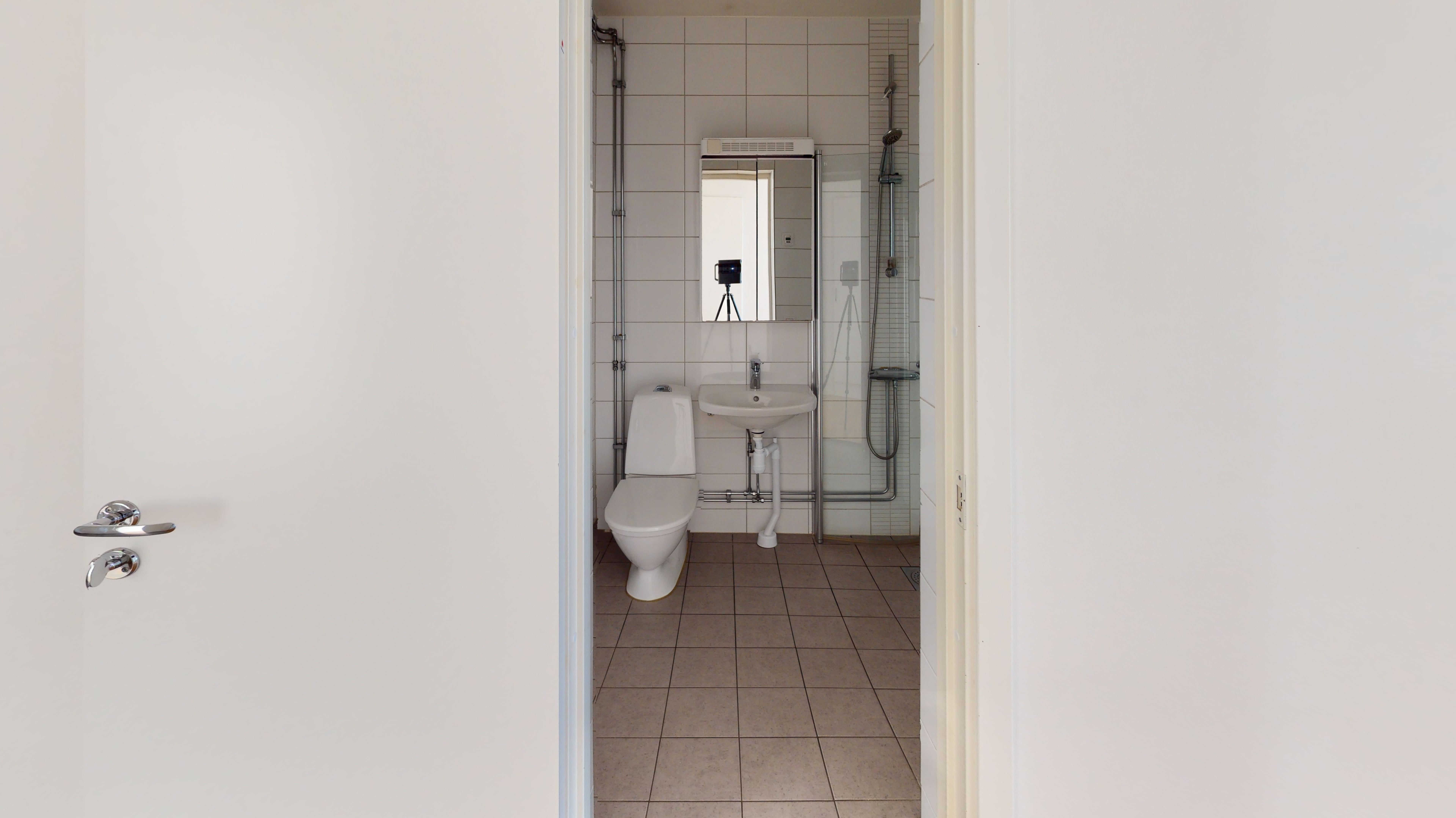 Lägenhet – Borås, Alideberg - Bild 4