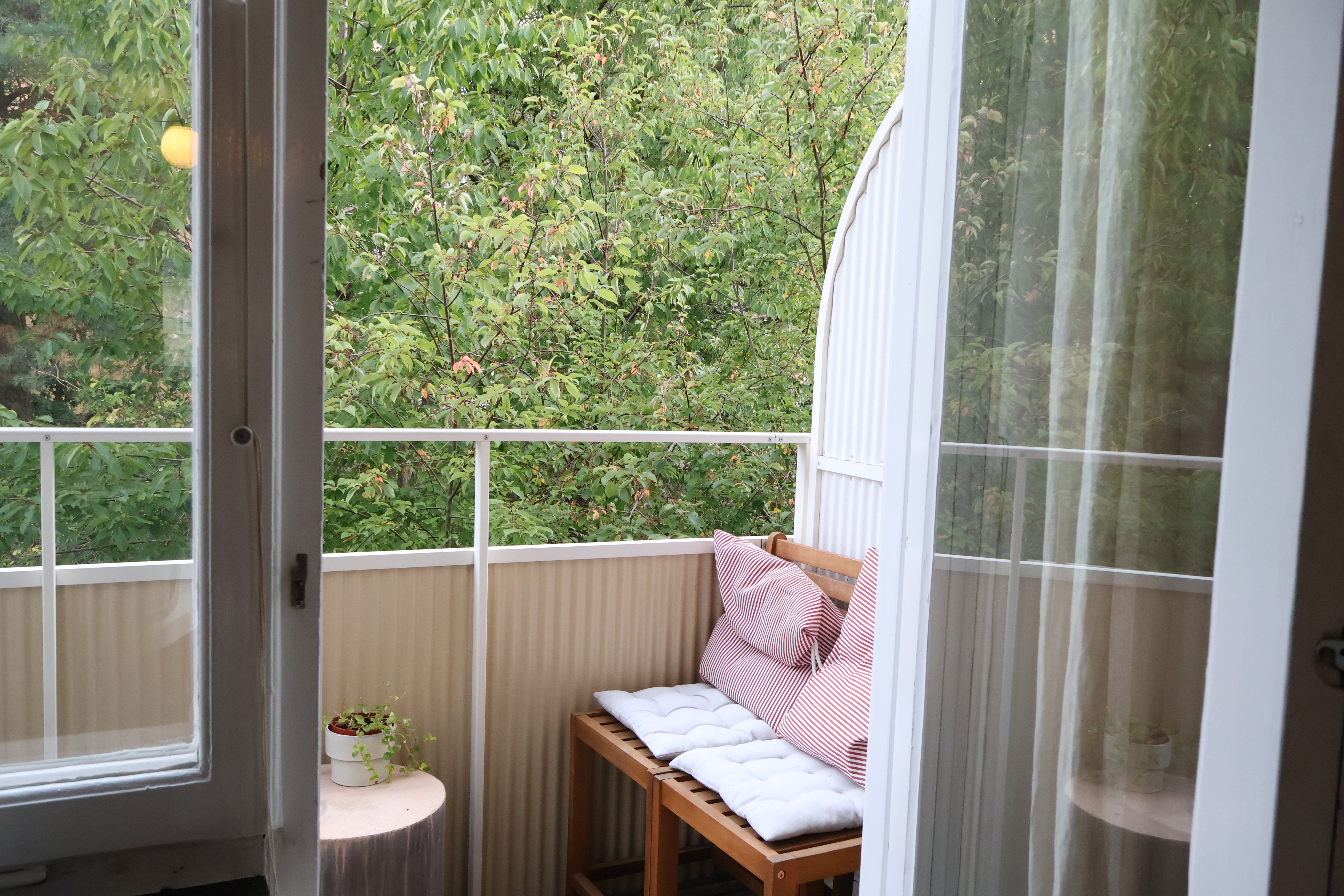Lägenhet – Stockholm, Hammarbyhöjden - Fler