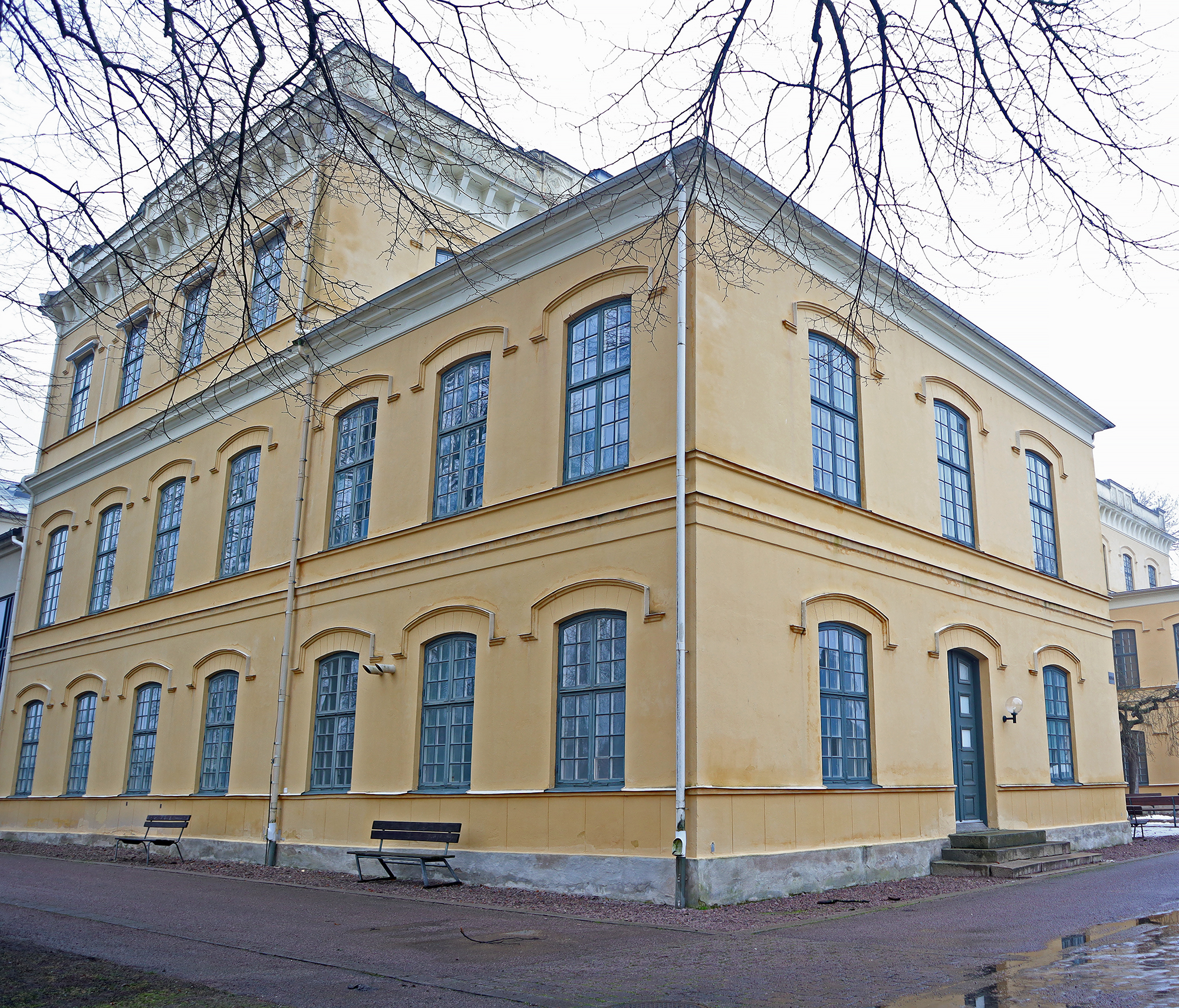 Lägenhet – Kalmar, Malmen - Bild 4