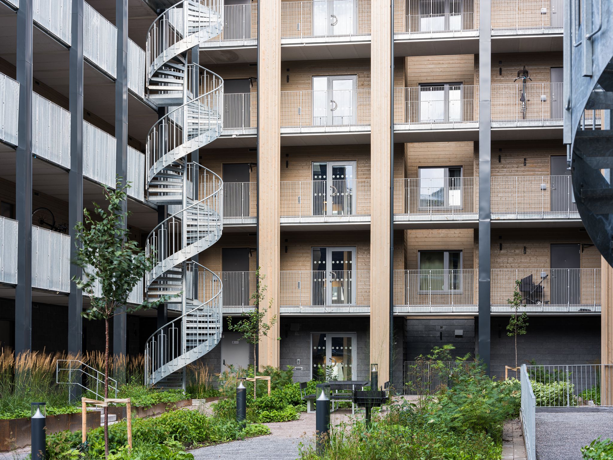 Termikgatan 39, Örebro