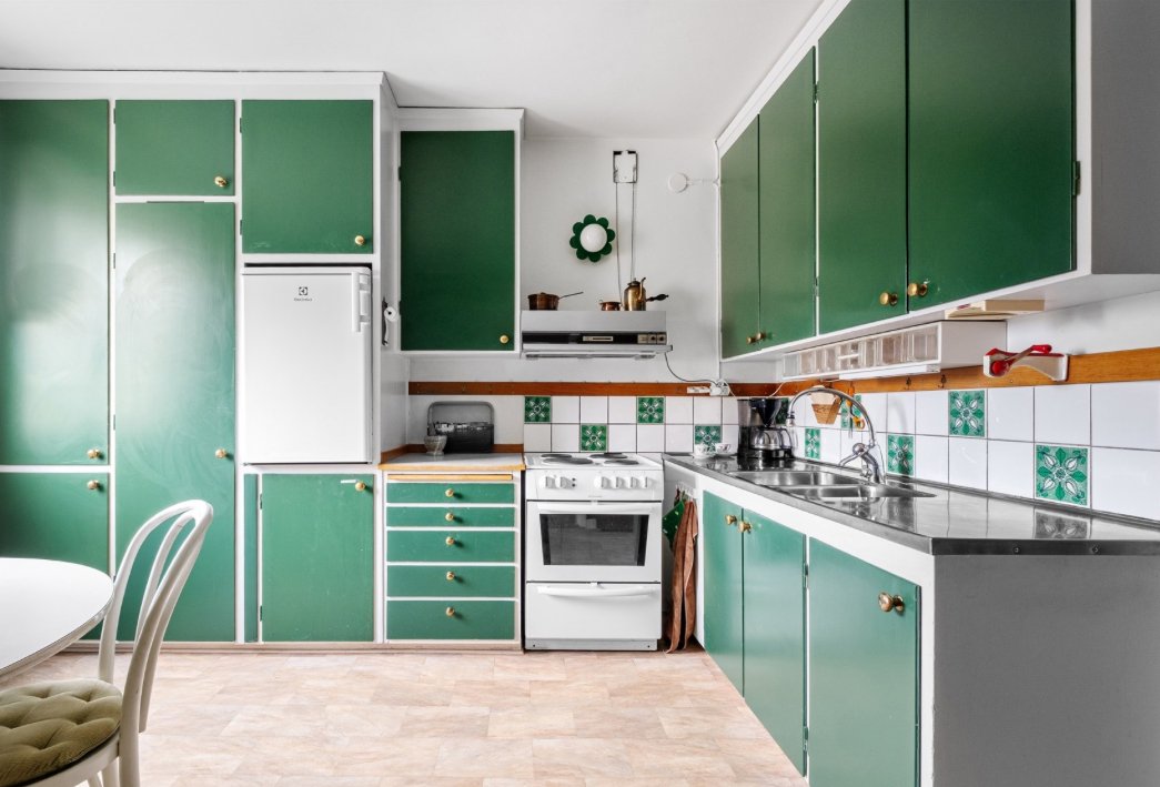 Rissnavägen, Spånga — photo 2