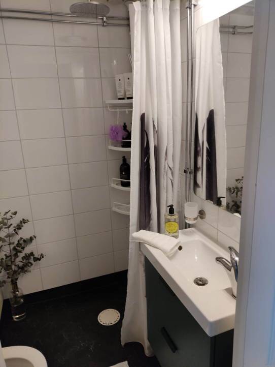 Fänriksgatan, Göteborg — photo 5