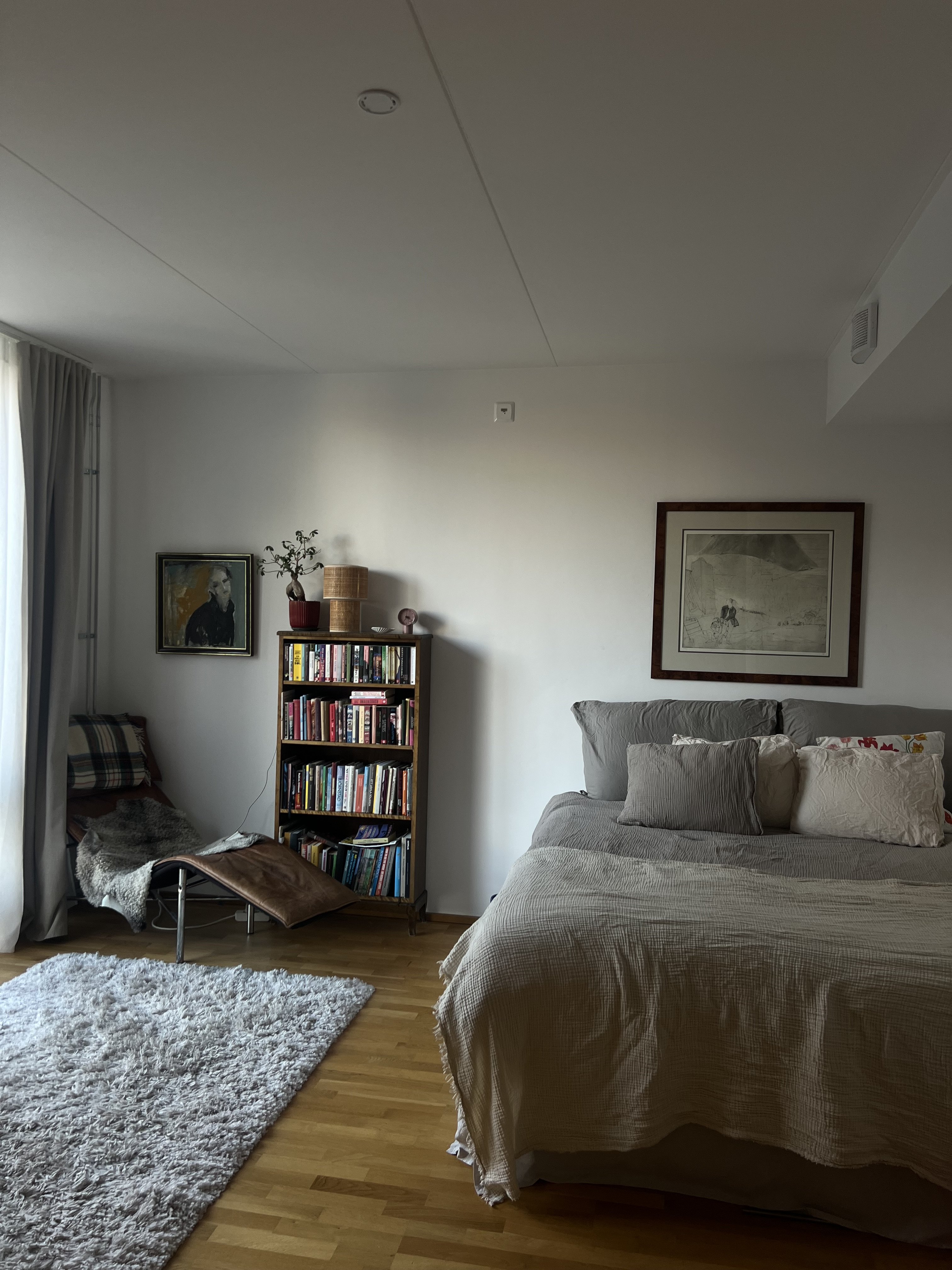 Lägenhet, 1 rum, 32 kvm, Saltsjö-boo