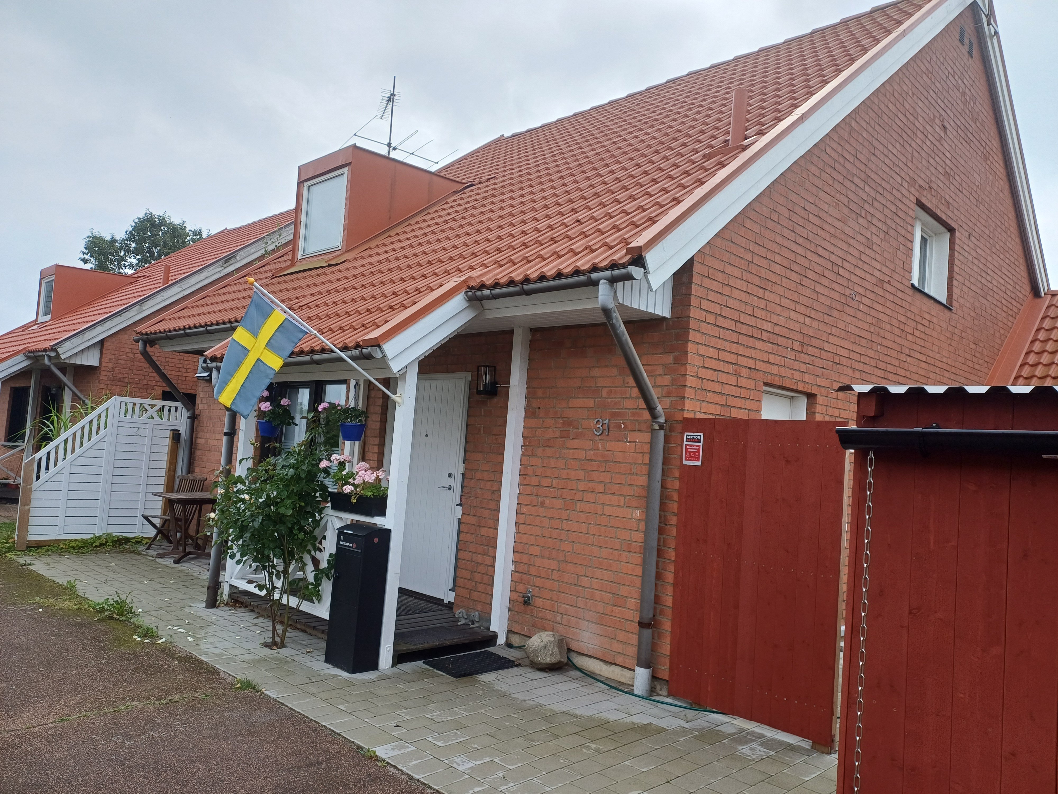 Hus – Kvidinge, Goentorp - Bild 2