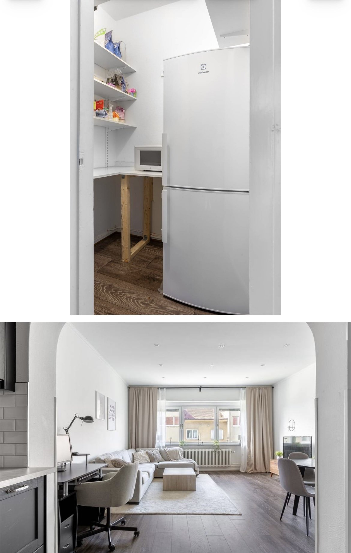 2 rok · 48 m² i Malmö – bild 5