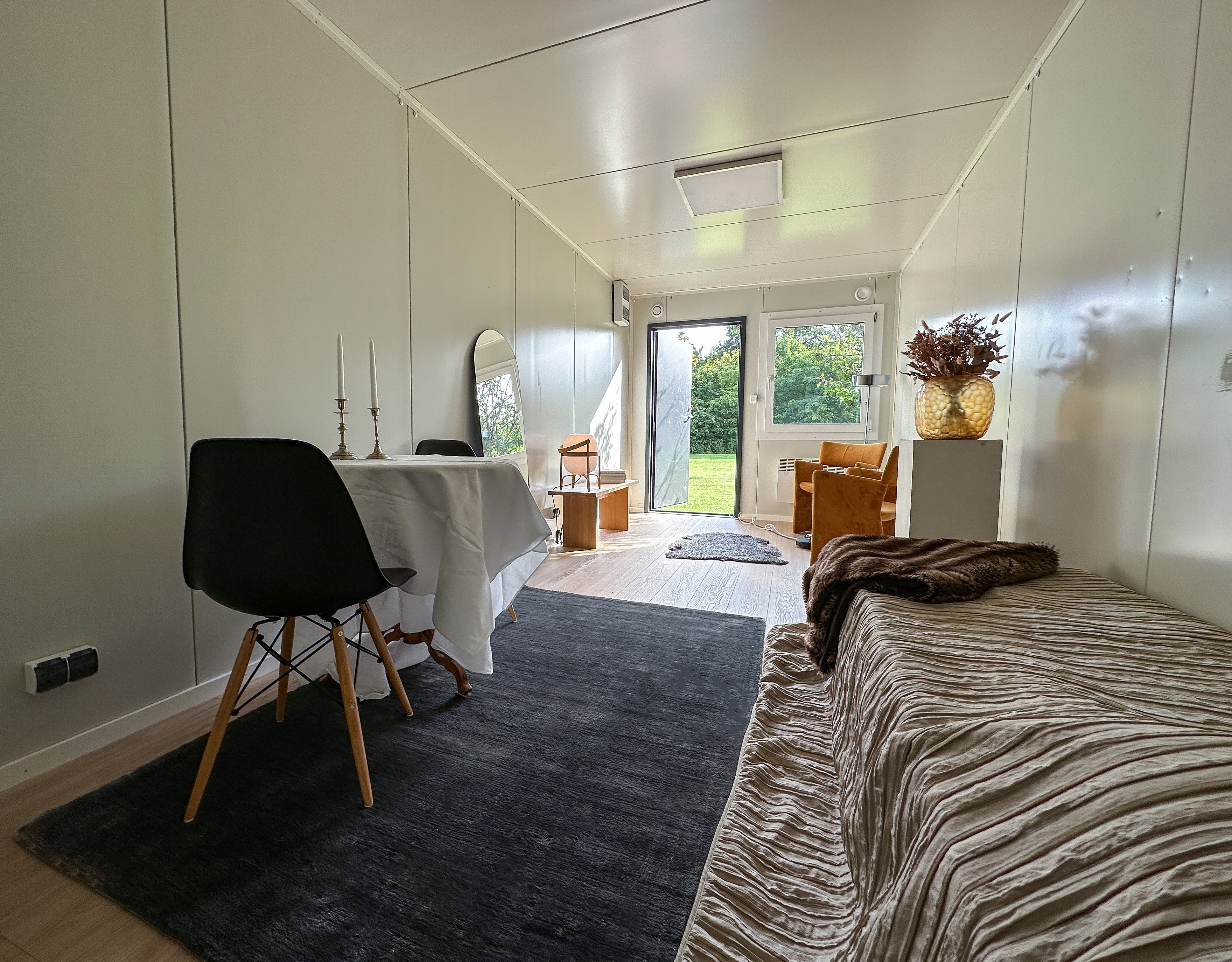 Lövängsvägen , Uppsala