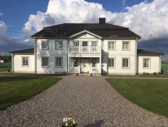 Villa/Hus, 8 rooms, 325 sqm, Fellingsbro