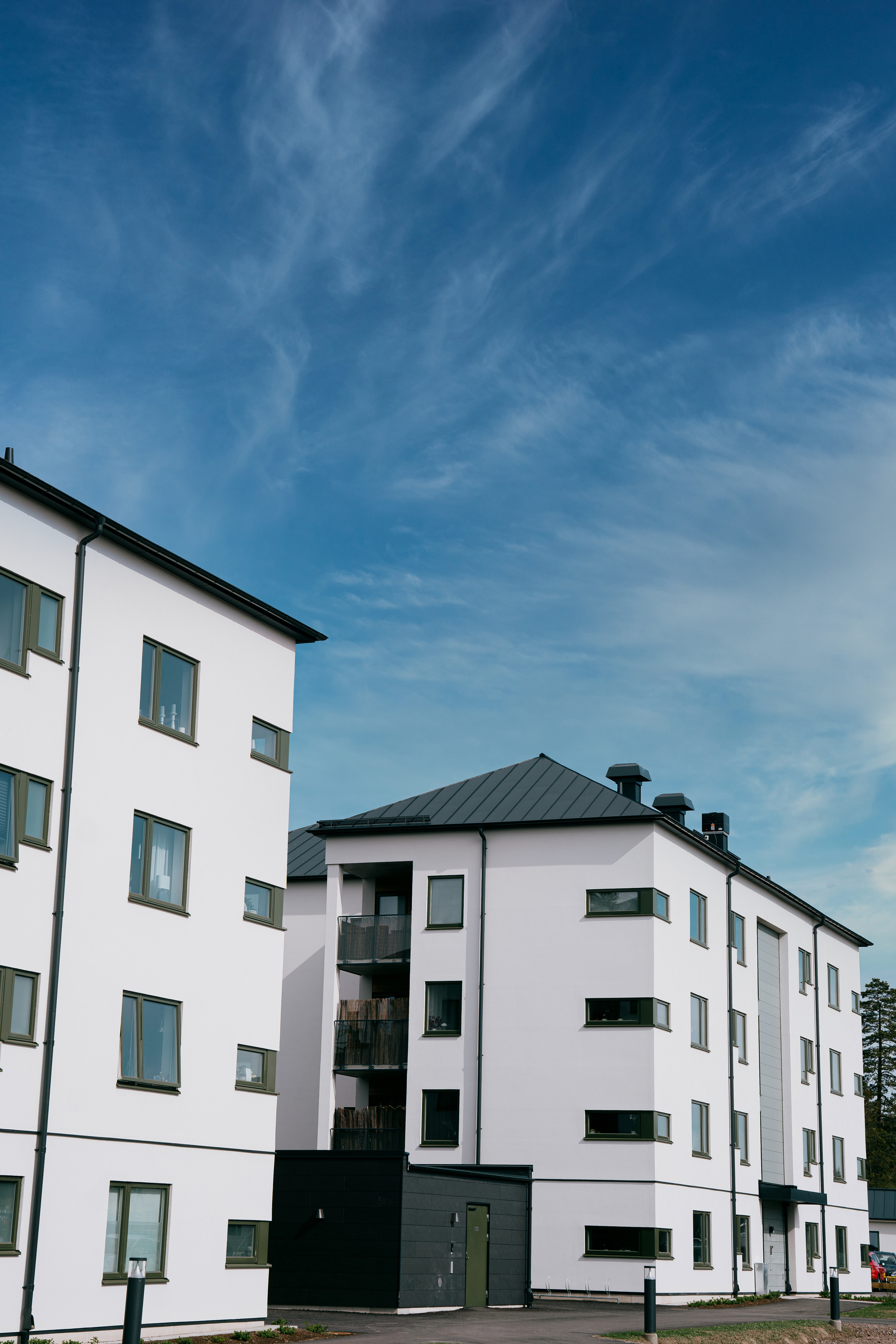 3 rok · 70 m² i Kalmar