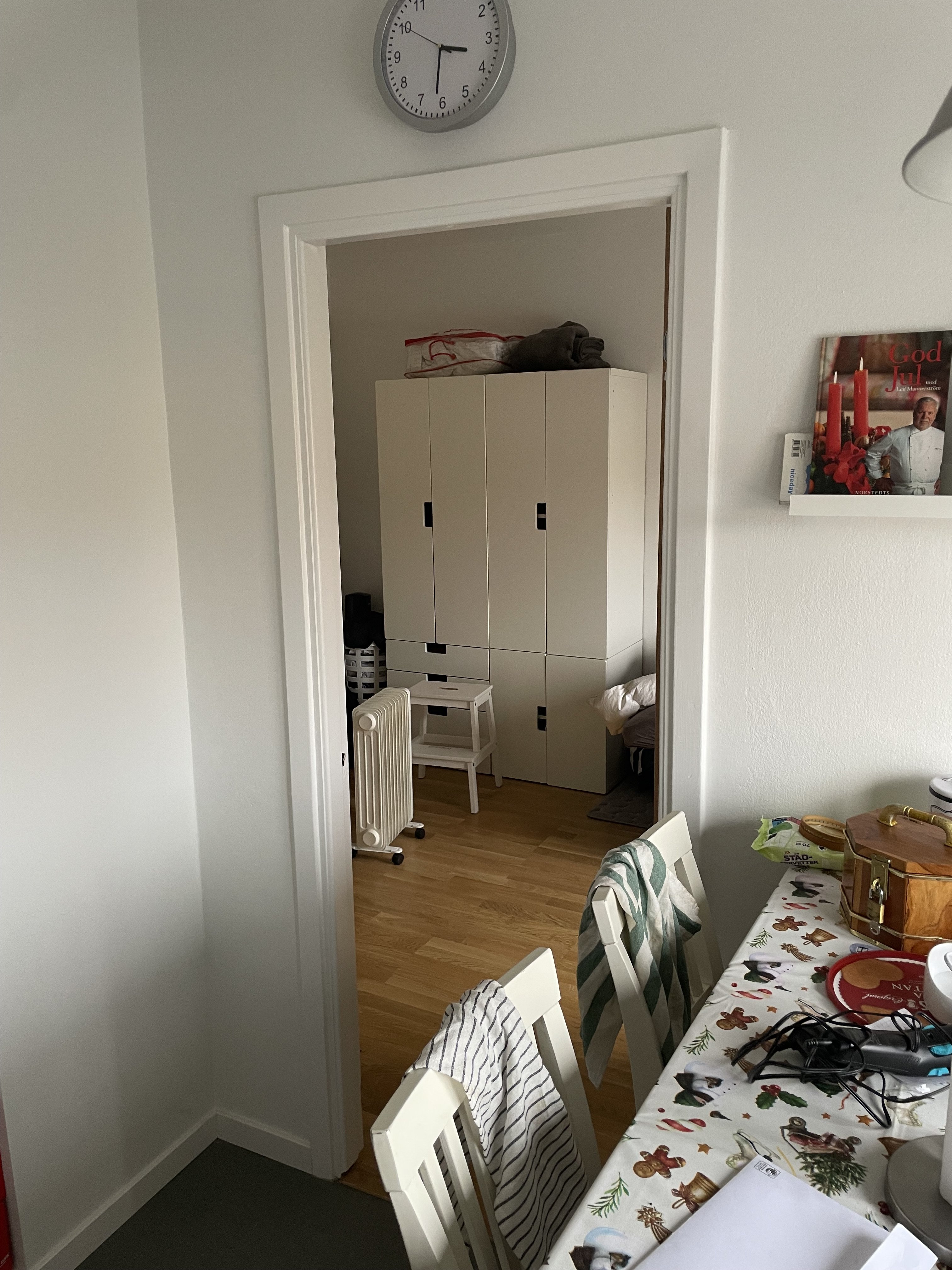 Emågatan, Bagarmossen — photo 5