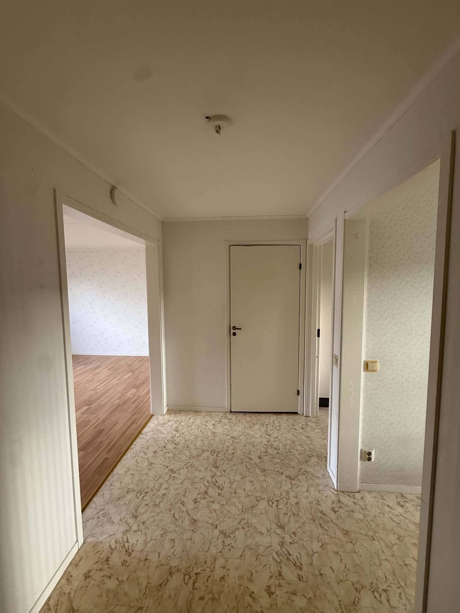 2 rok · 67 m² i Ätran – bild 17