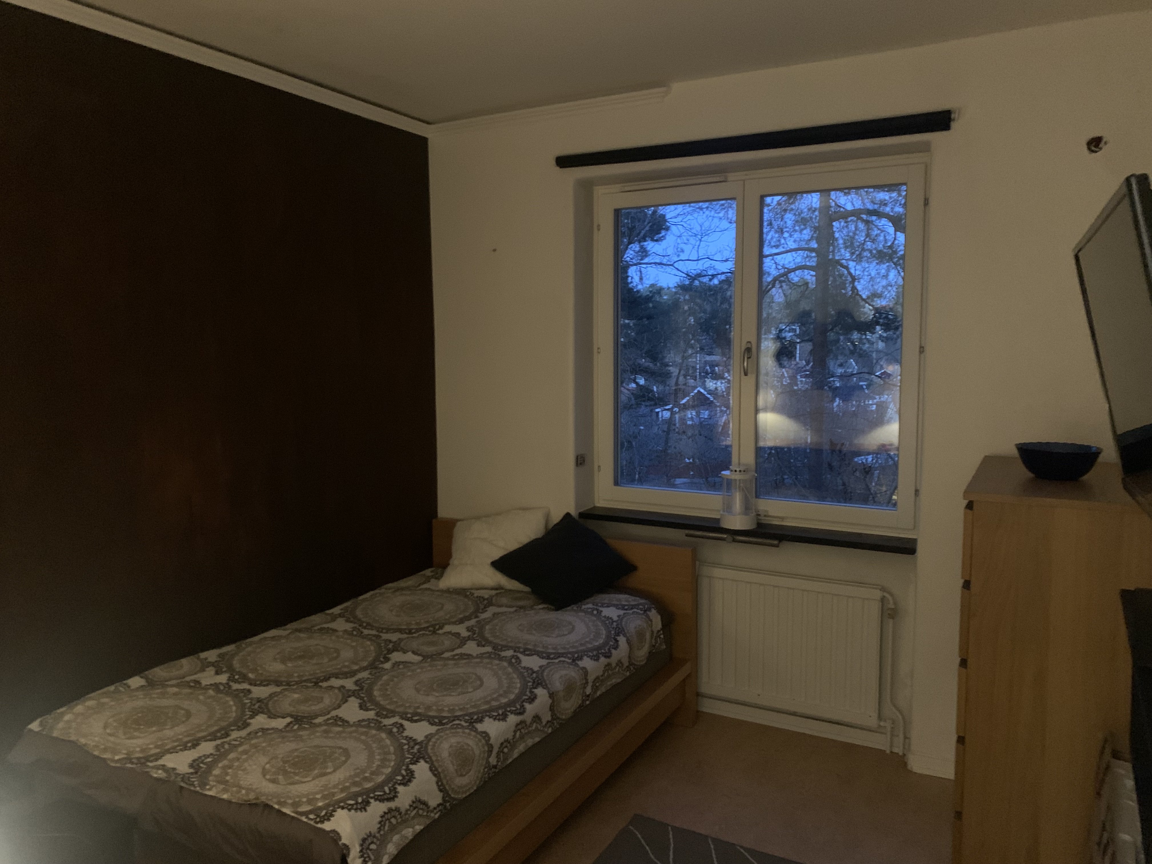 Arkitektvägen, Bromma — photo 2