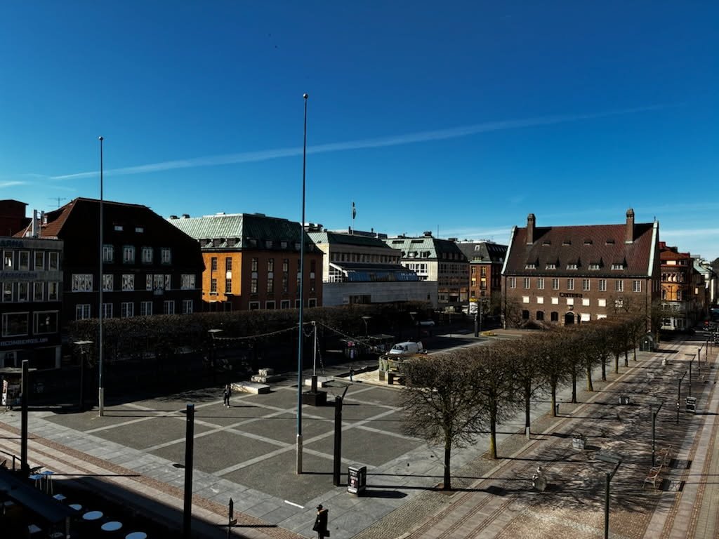 Allégatan