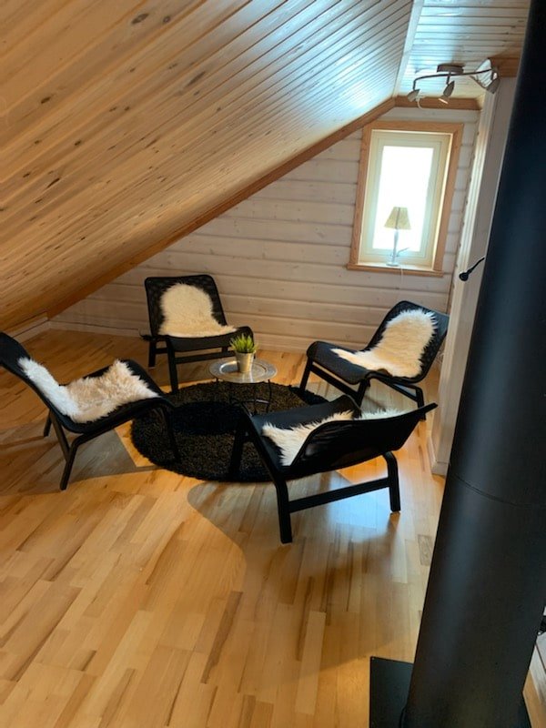 House in Bruksvallarna, Björkliden - Bild 6