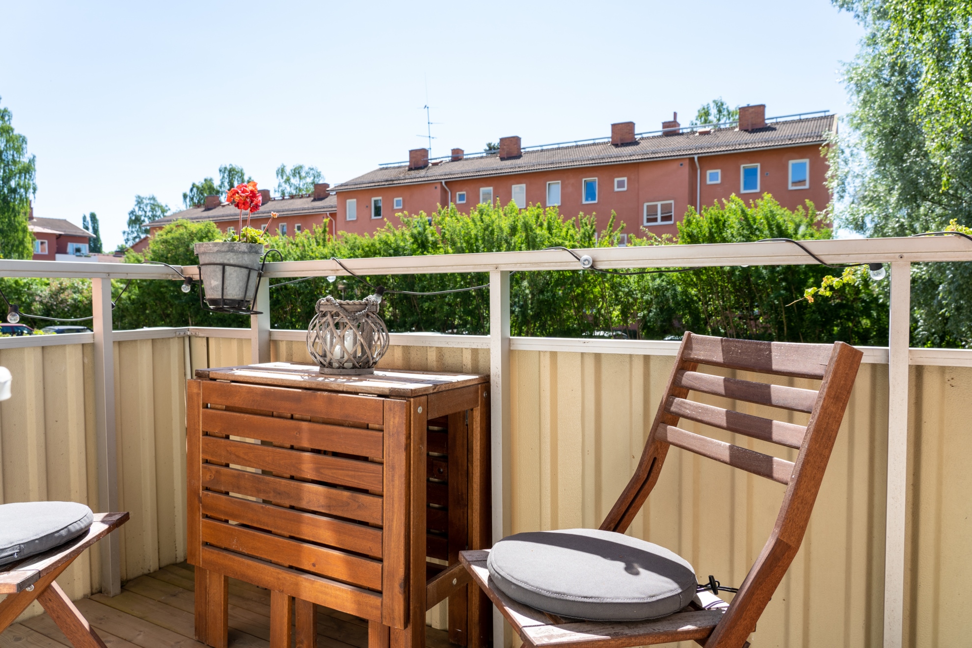 Svartbäcksgatan, Uppsala — photo 4