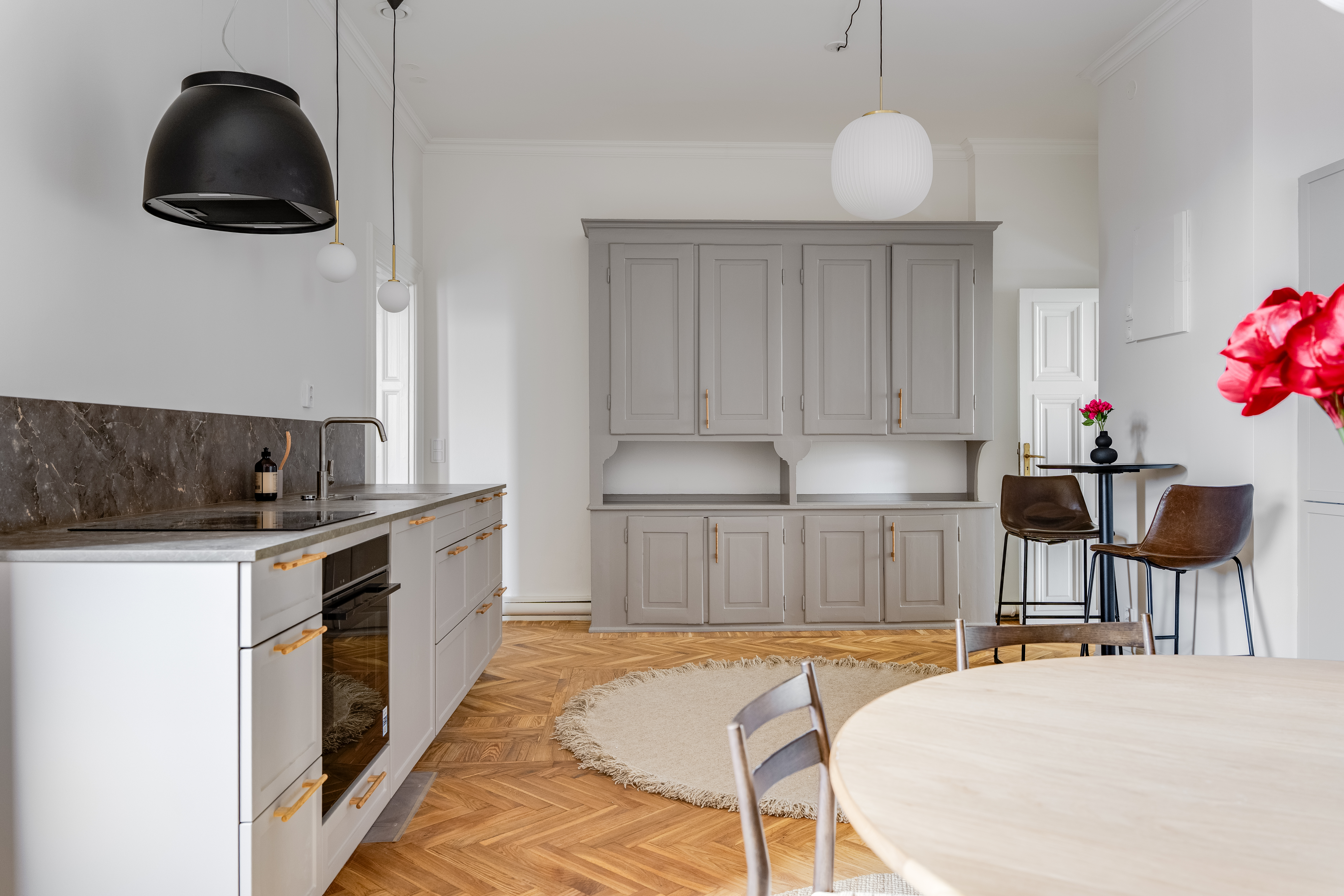 4 rok · 142 m² i Malmö – bild 6