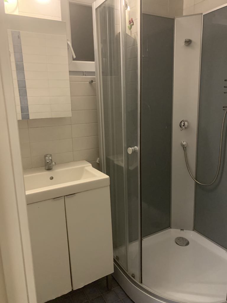 Höbärgningsgatan, Göteborg — photo 2