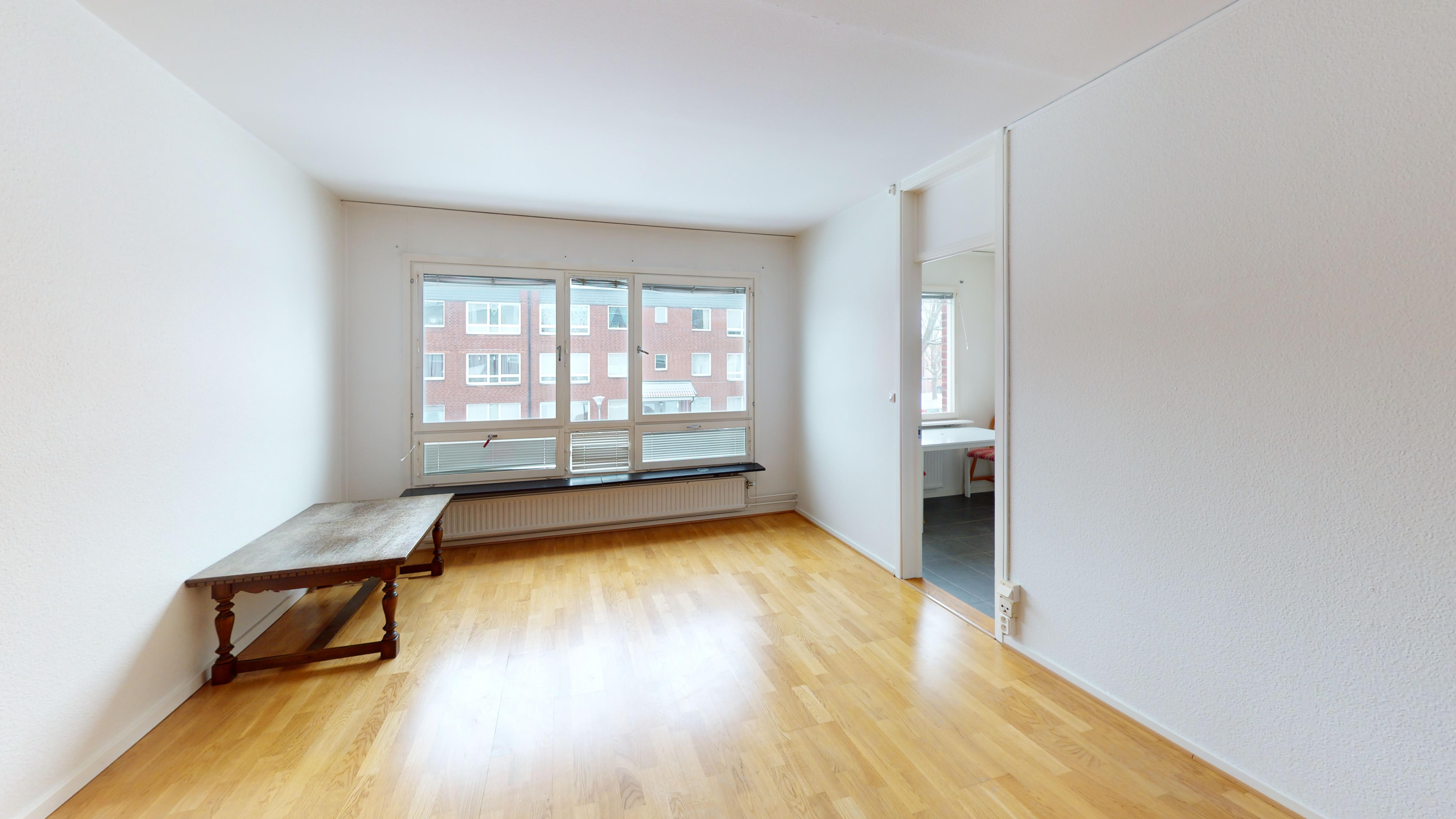 Södra Hunnetorpsvägen 58 C