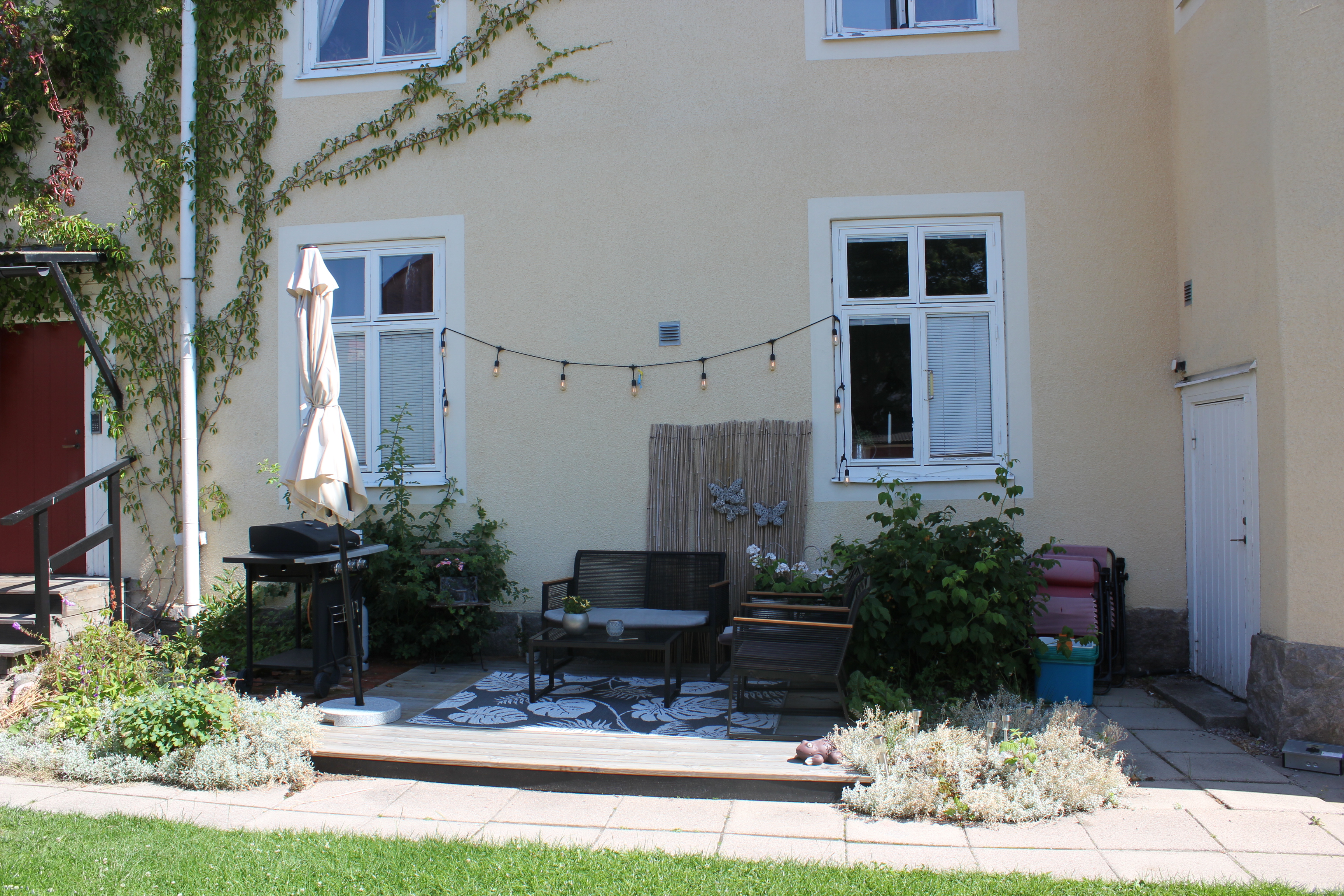 Bagaregatan 61B