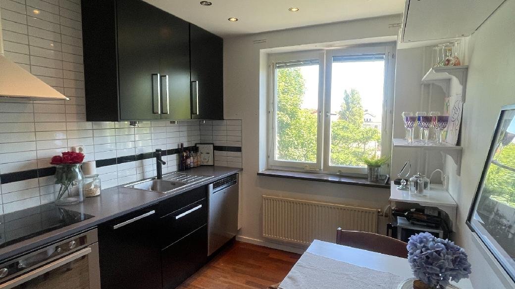 Lägenhet, 2 rooms, 65 sqm, Helsingborg