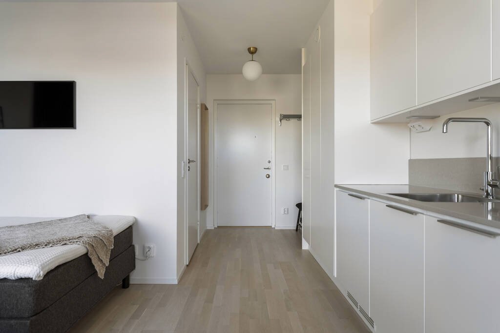 Lidköpingsvägen, Johanneshov — photo 5