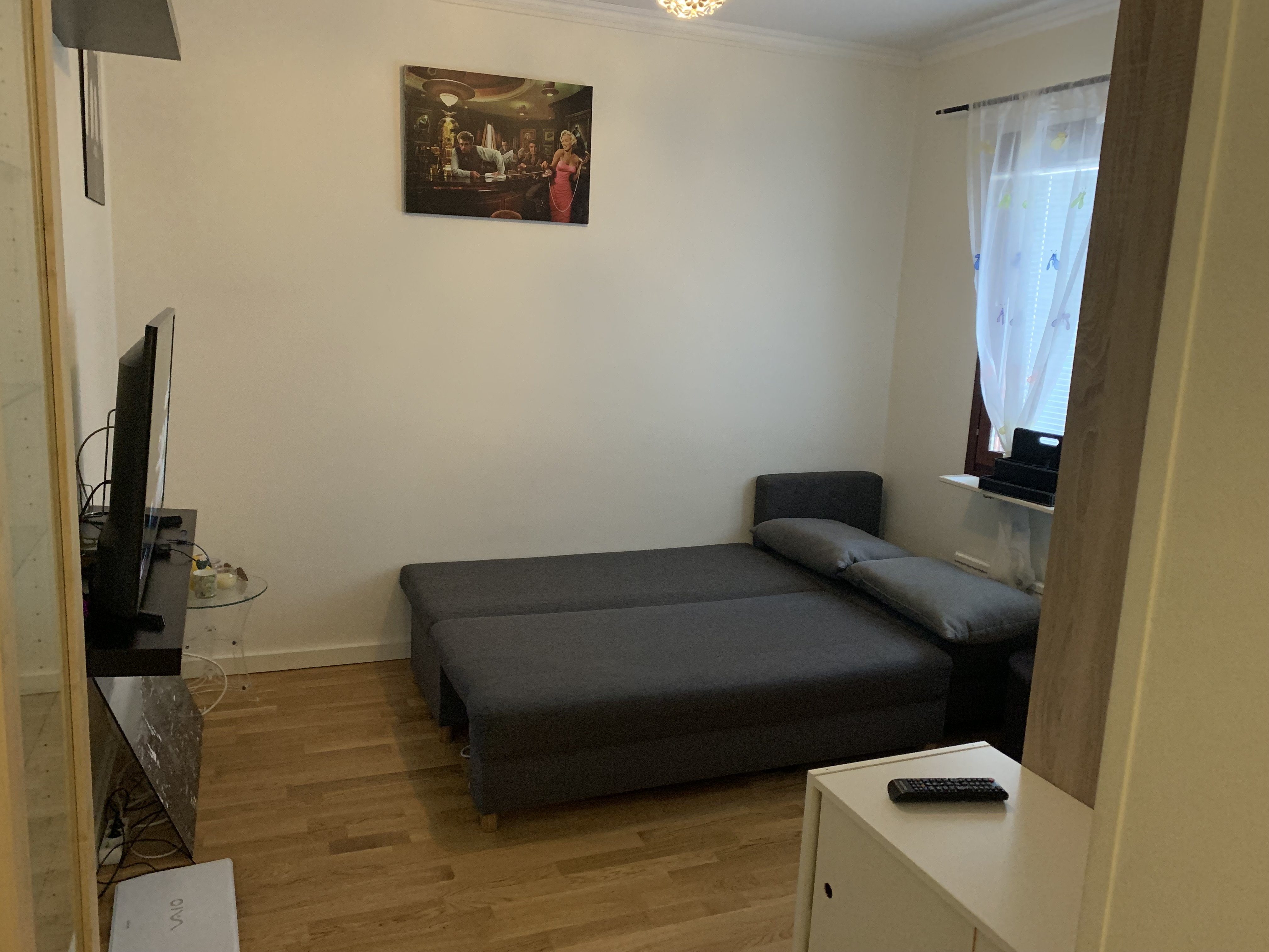 Köpenhamnsgatan, Kista — photo 2