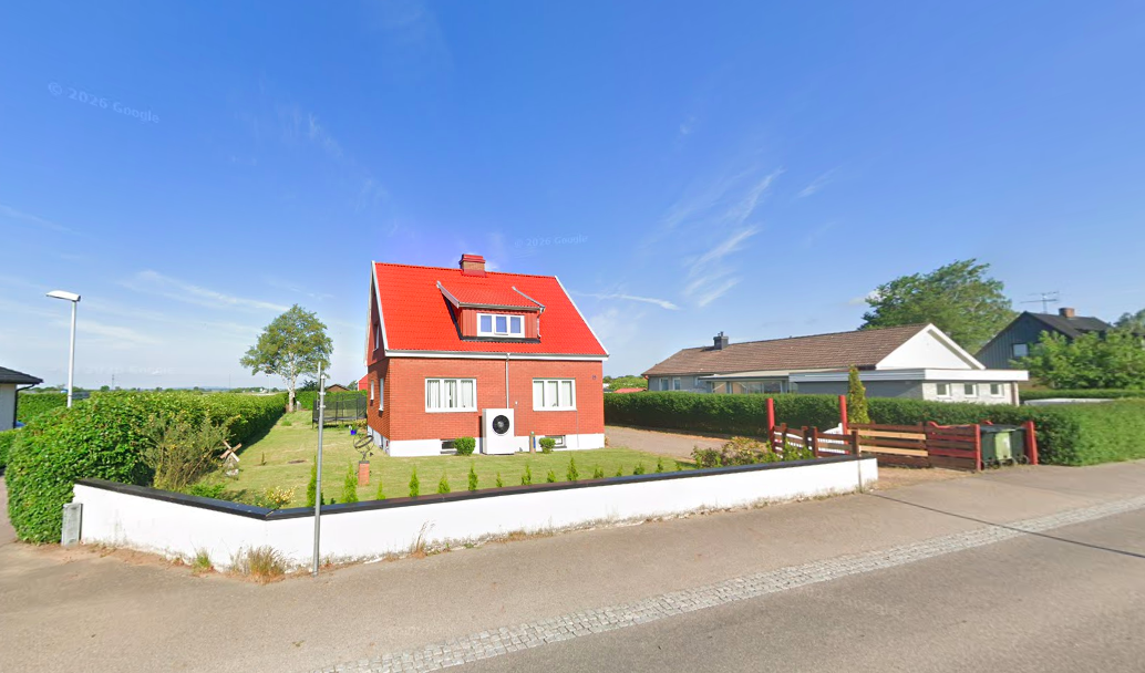 House in Hjärnarp, Söndrebalj, Turagården - Bild 2