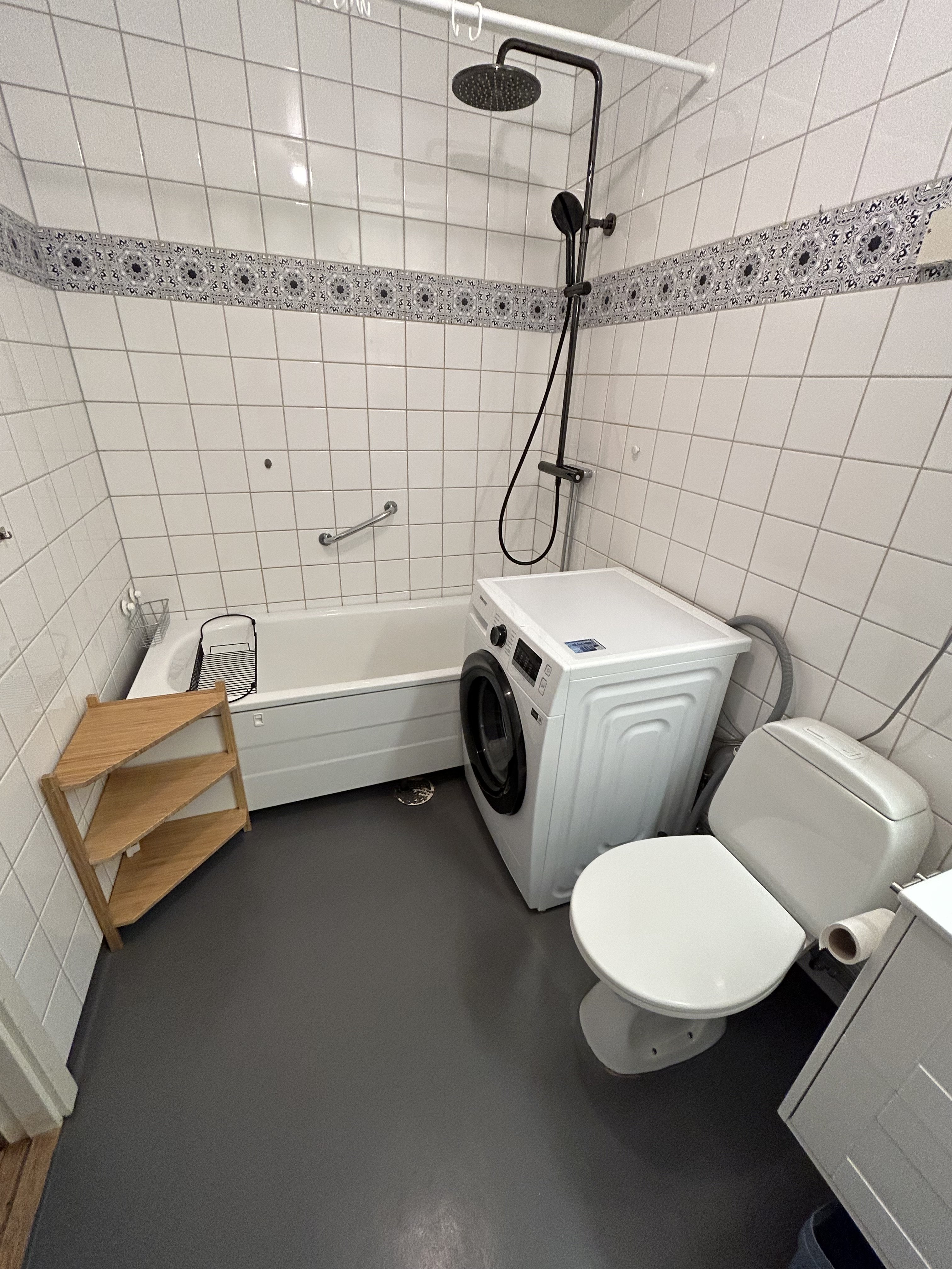 2 rum Hägersten — 15 600 kr/mån | Bostadsögat