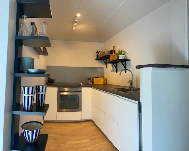 Villa/Hus, 3 rooms, 80 sqm, Åkersberga