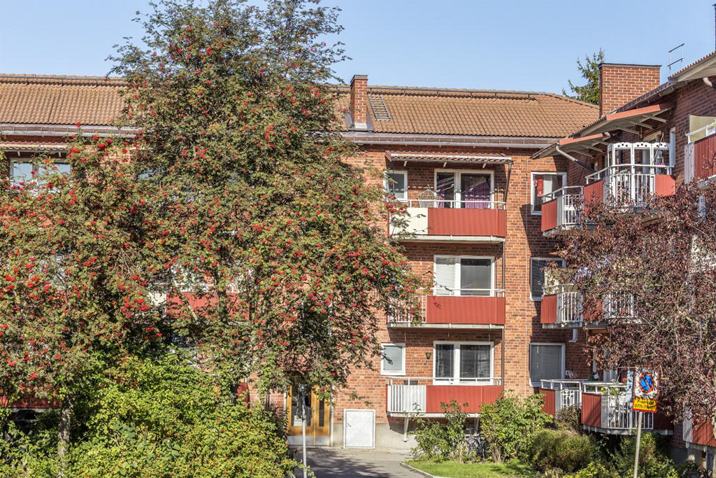 Stålbogavägen 61, Bandhagen — photo 2