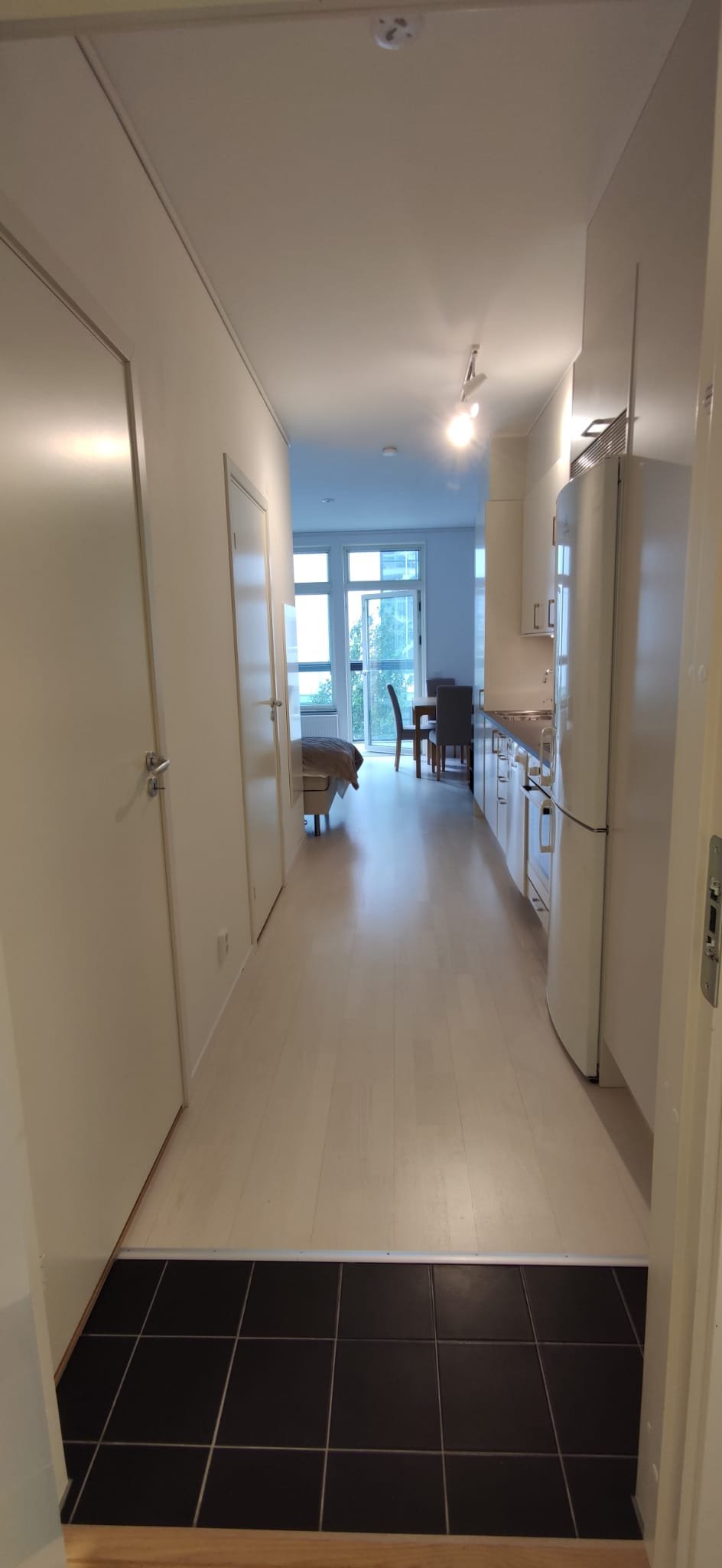 Lägenhet, 1 rooms, 30 sqm, Täby