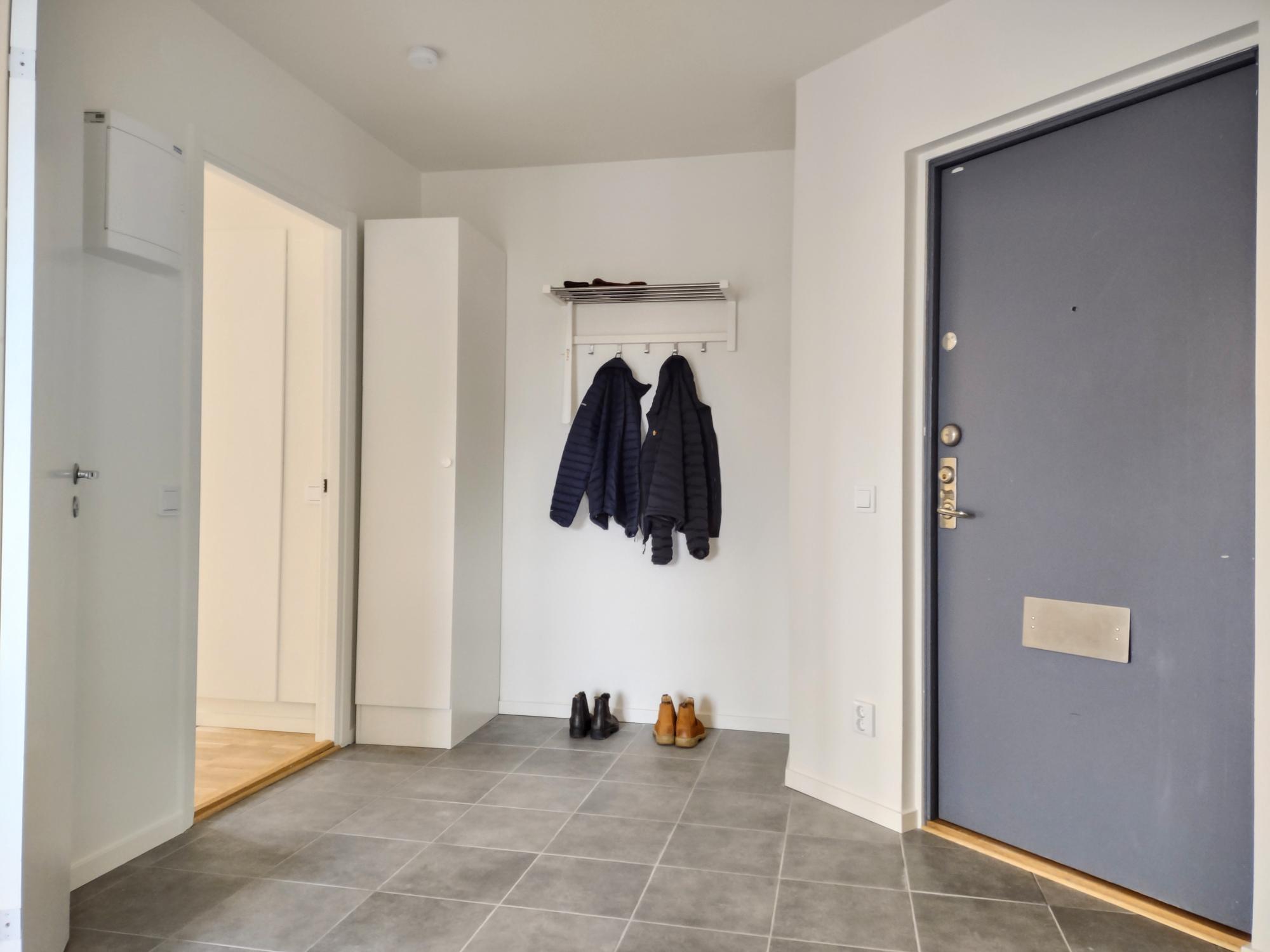 2 rok · 69 m² i Malmö – bild 5