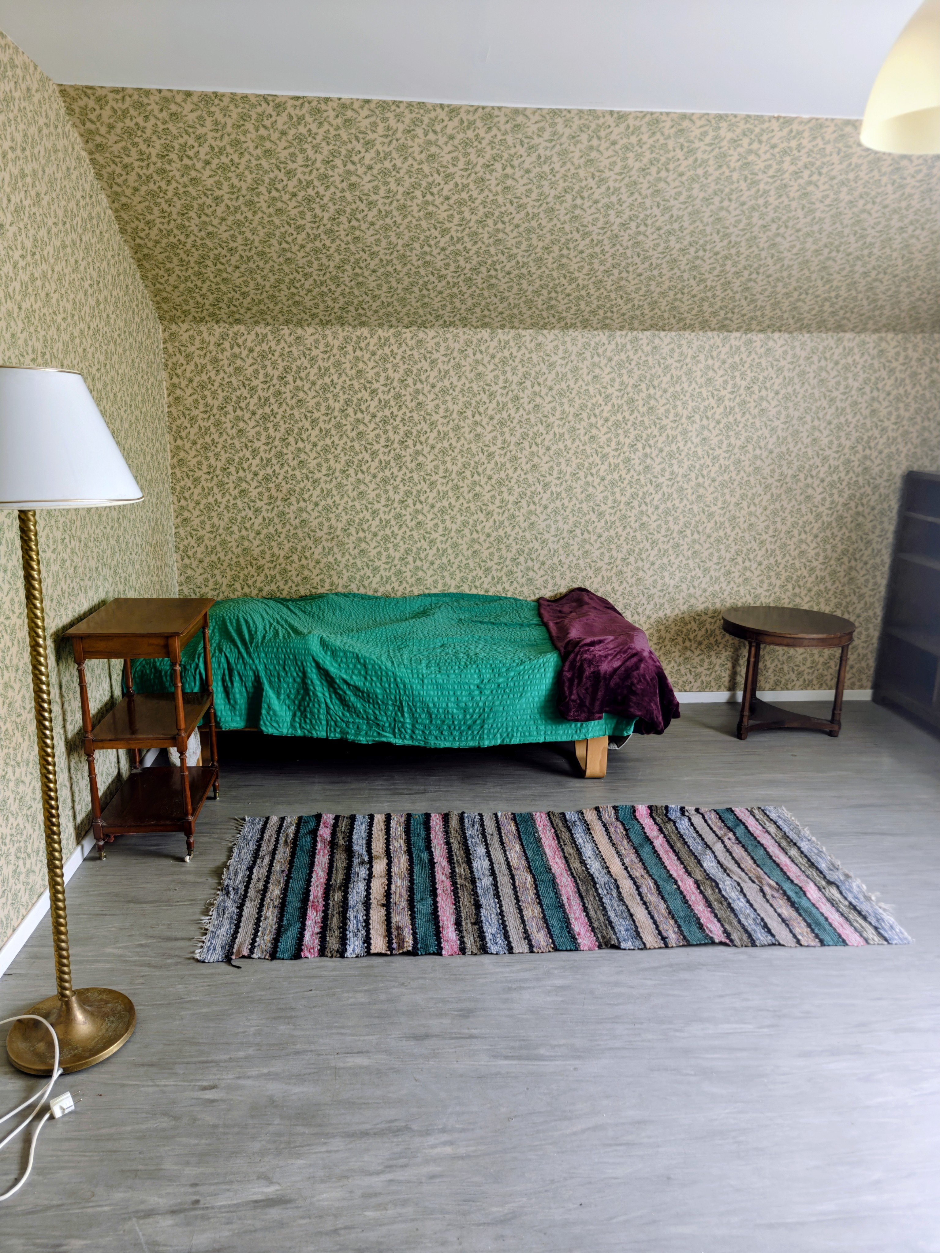 Lägenhet – Uppsala, Triangeln, Kåbo - Bild 2